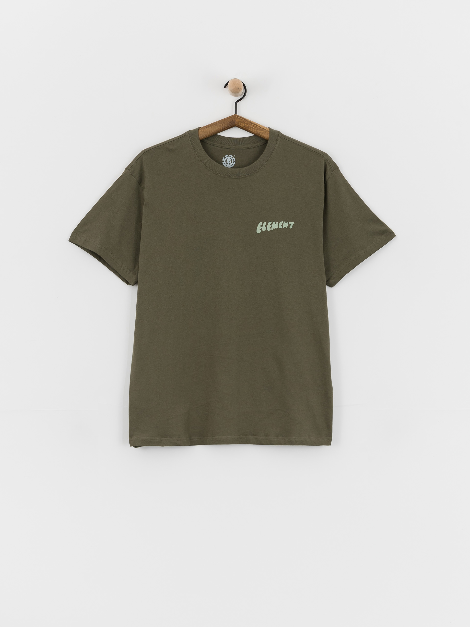 T-shirt Element Sunrise (kalamata)