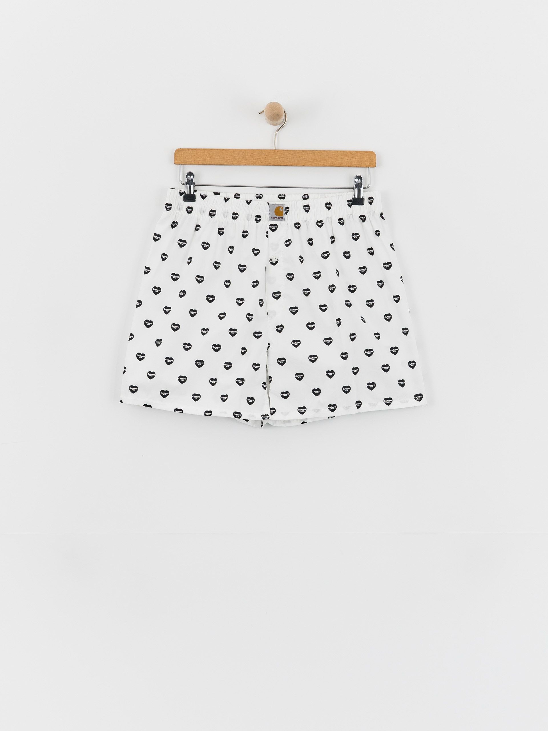 Bielizna Carhartt WIP Cotton Boxer