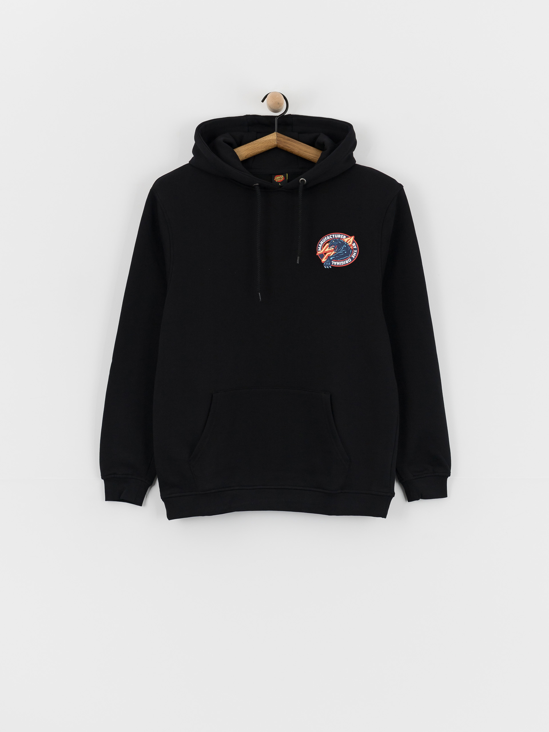 Bluza Santa Cruz Natas SC Panther