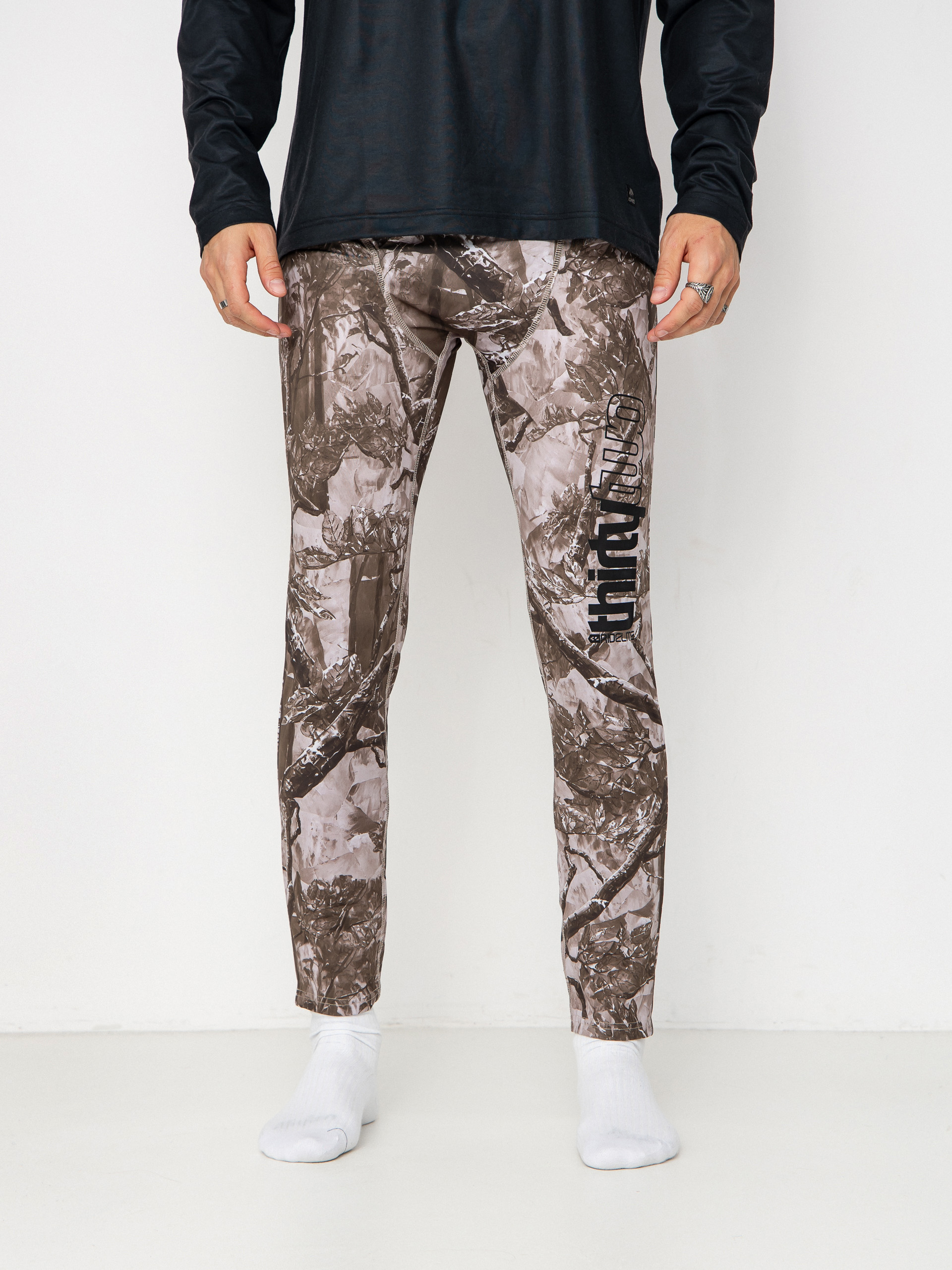 Legginsy aktywne ThirtyTwo Ridelite