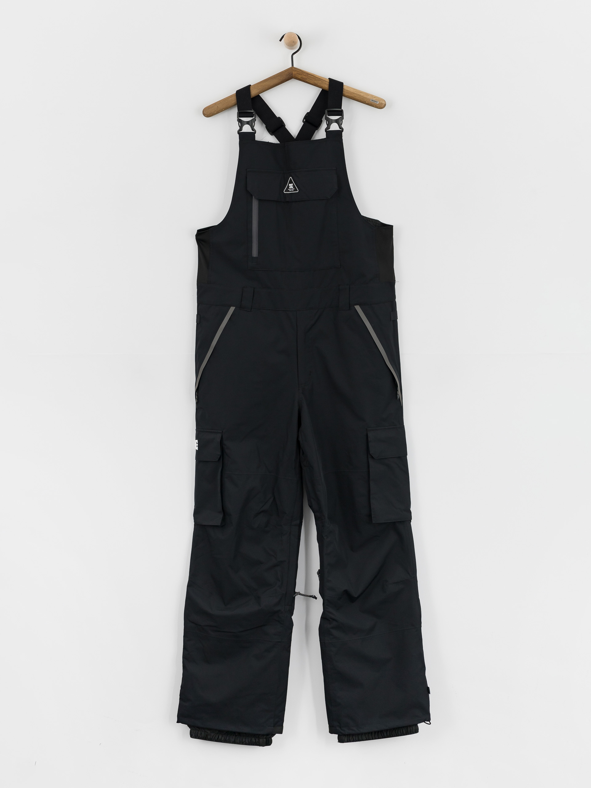 Spodnie snowboardowe DC Brigade 30K Bib