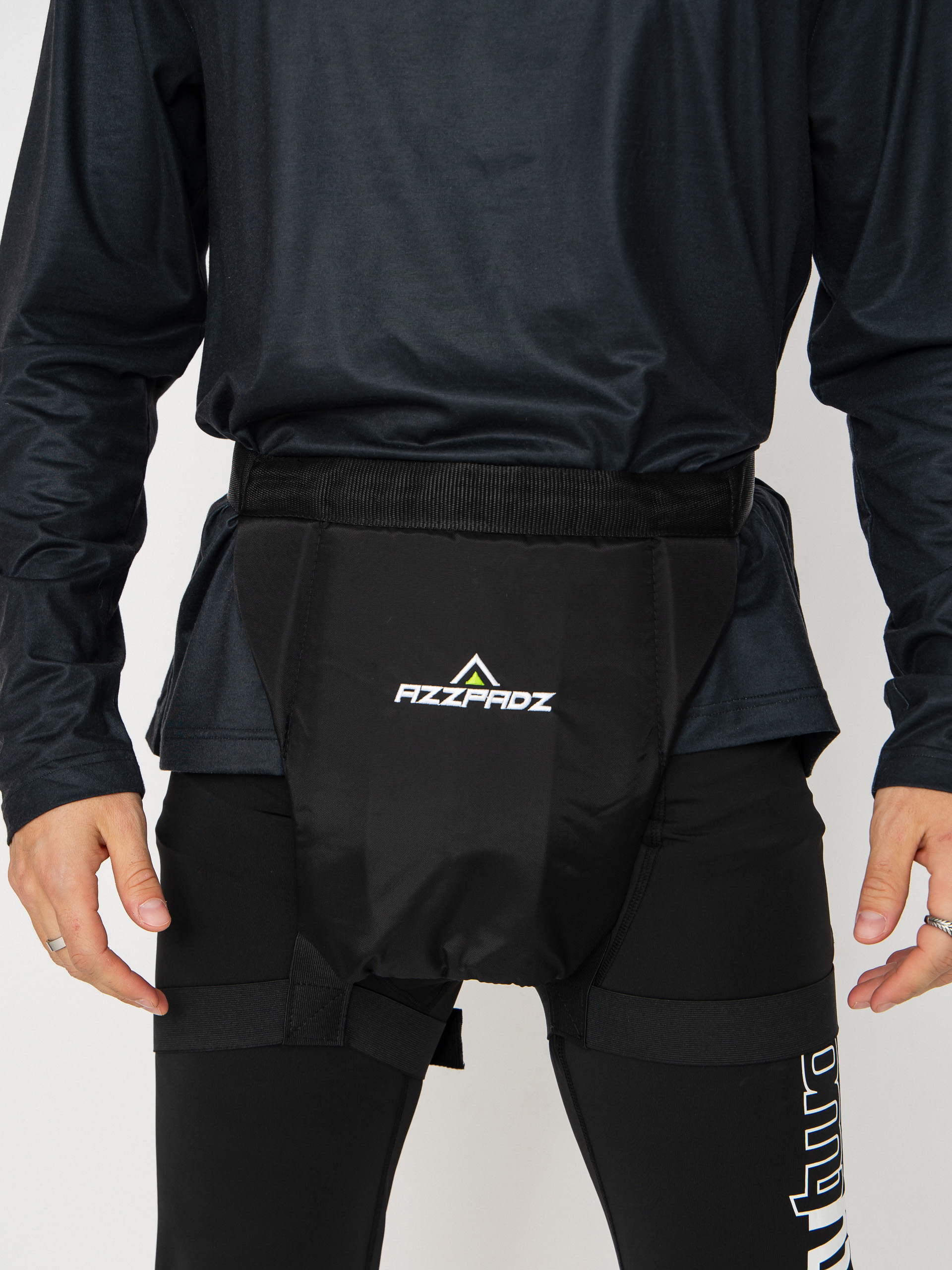 Ochraniacz Demon United Azzpadz