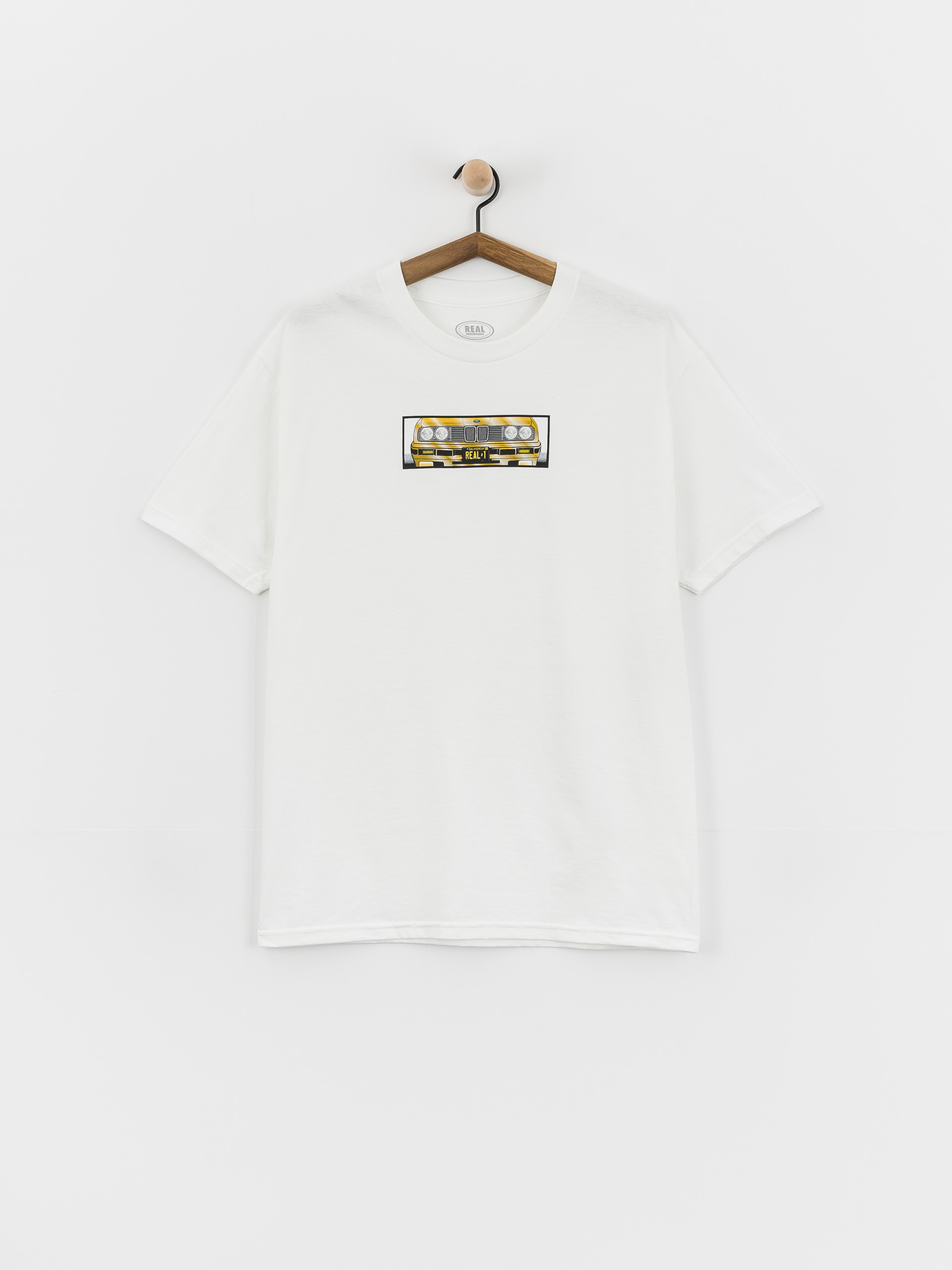 T-shirt Real Grille