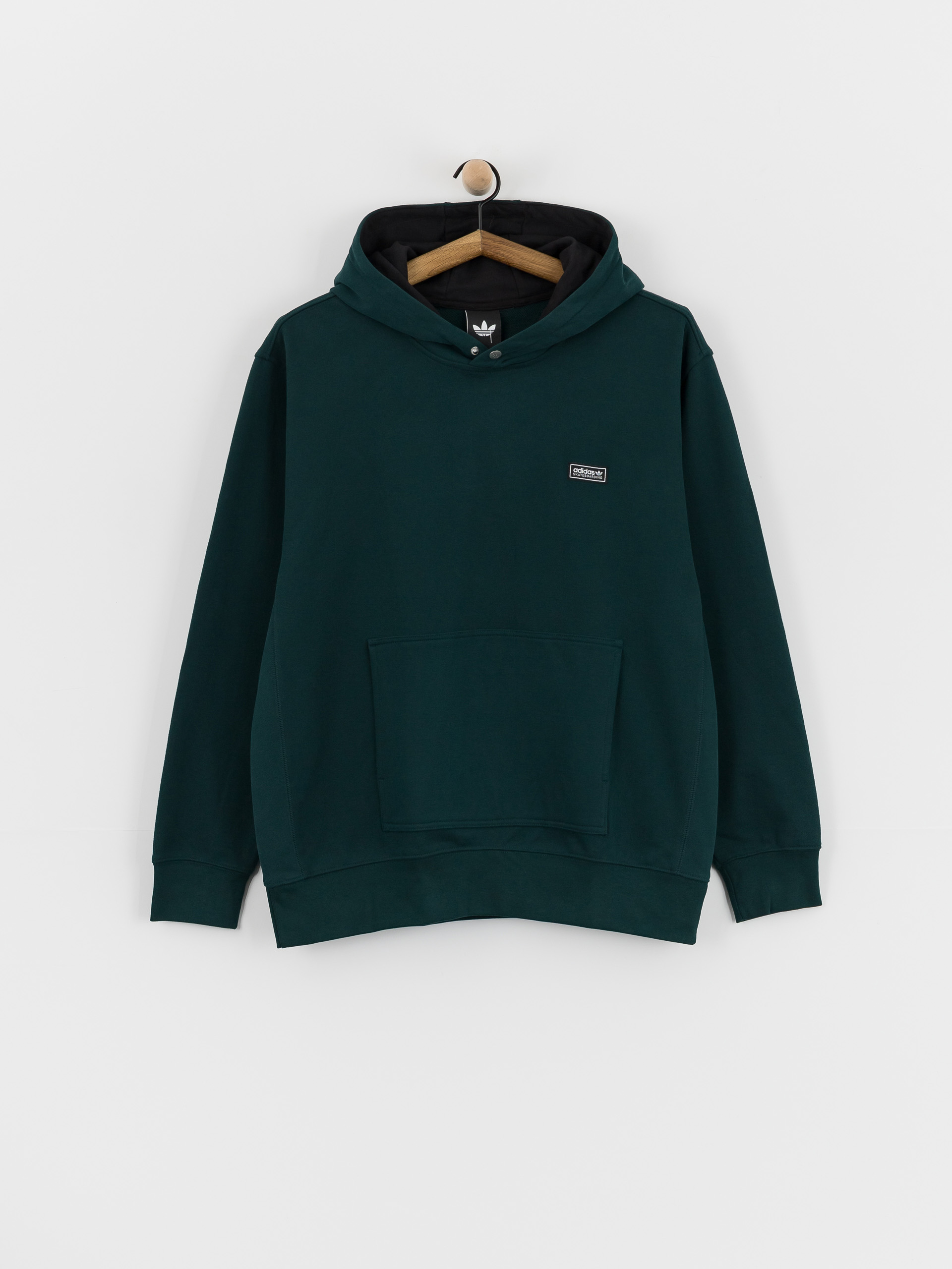 Bluza z kapturem adidas Gonz Head HD