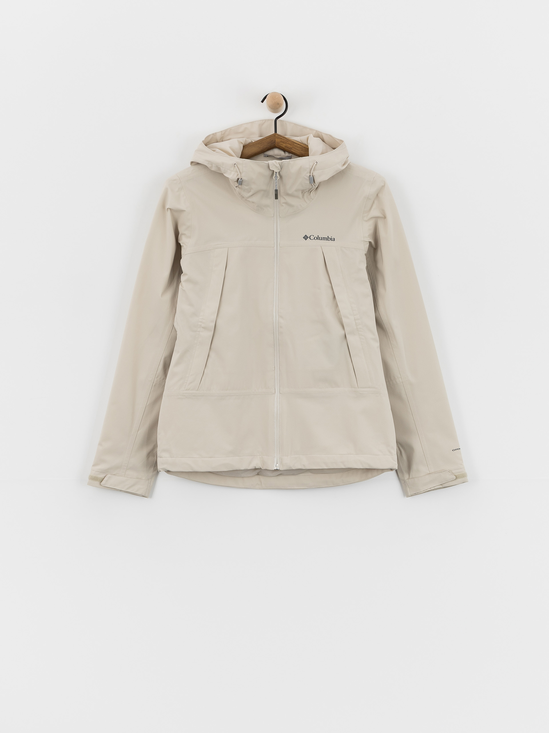 Kurtka Columbia Boulder Falls Wmn