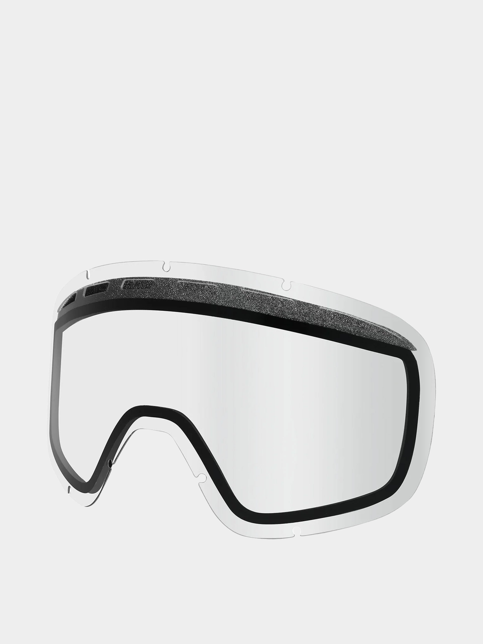 Szybka do gogli Dragon D1