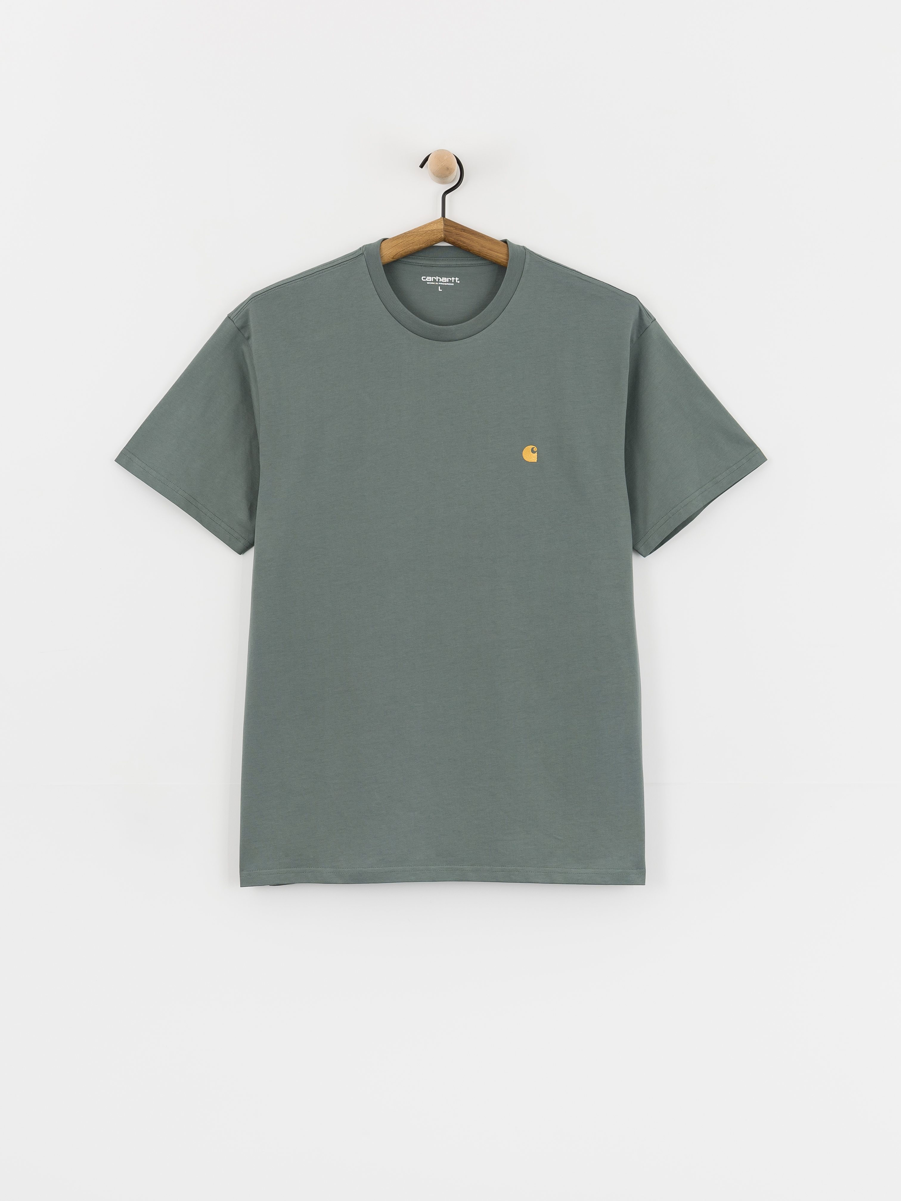 T-shirt Carhartt WIP Chase