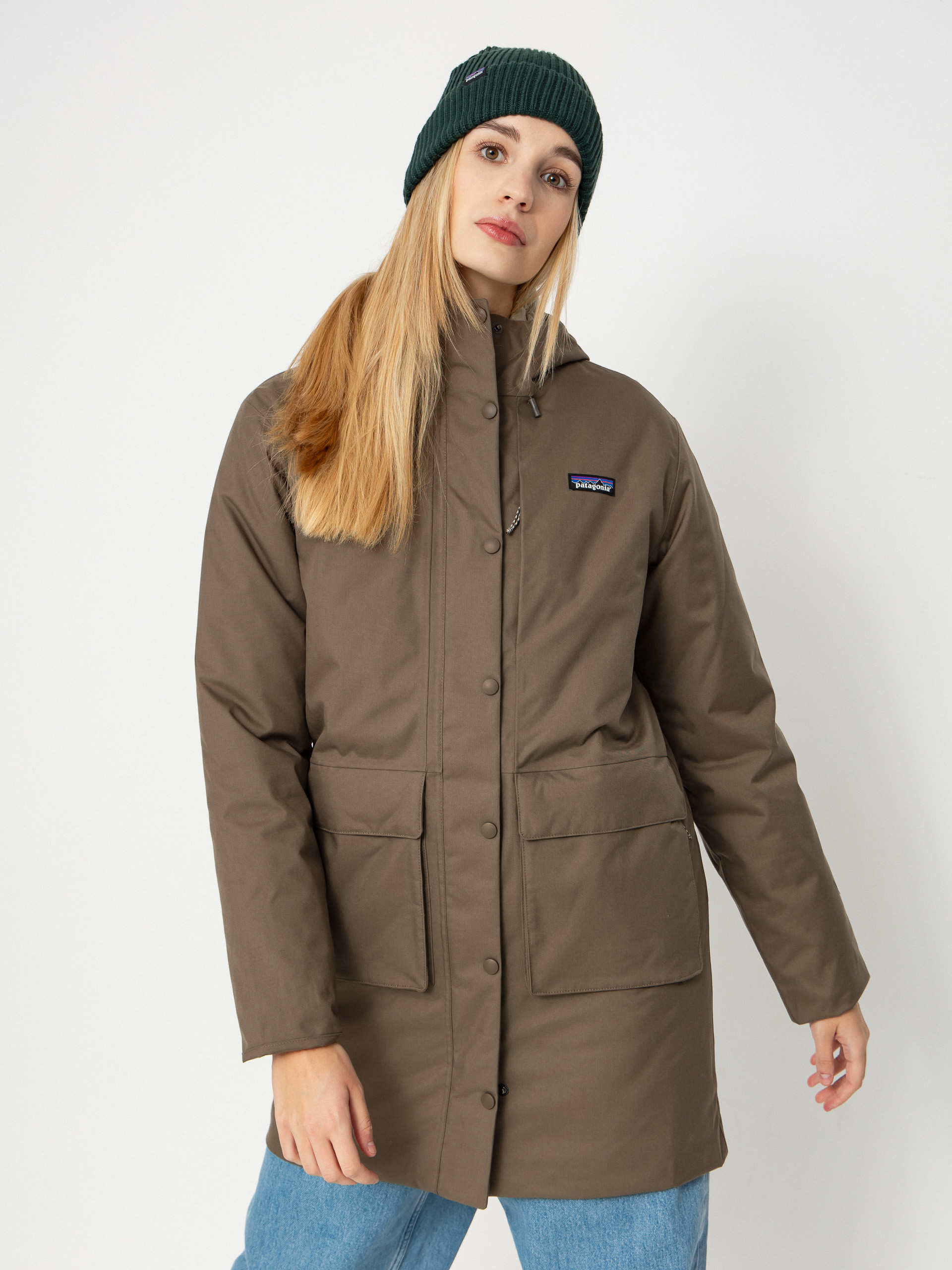 Kurtka Patagonia Pine Bank 3 in 1 Parka Wmn