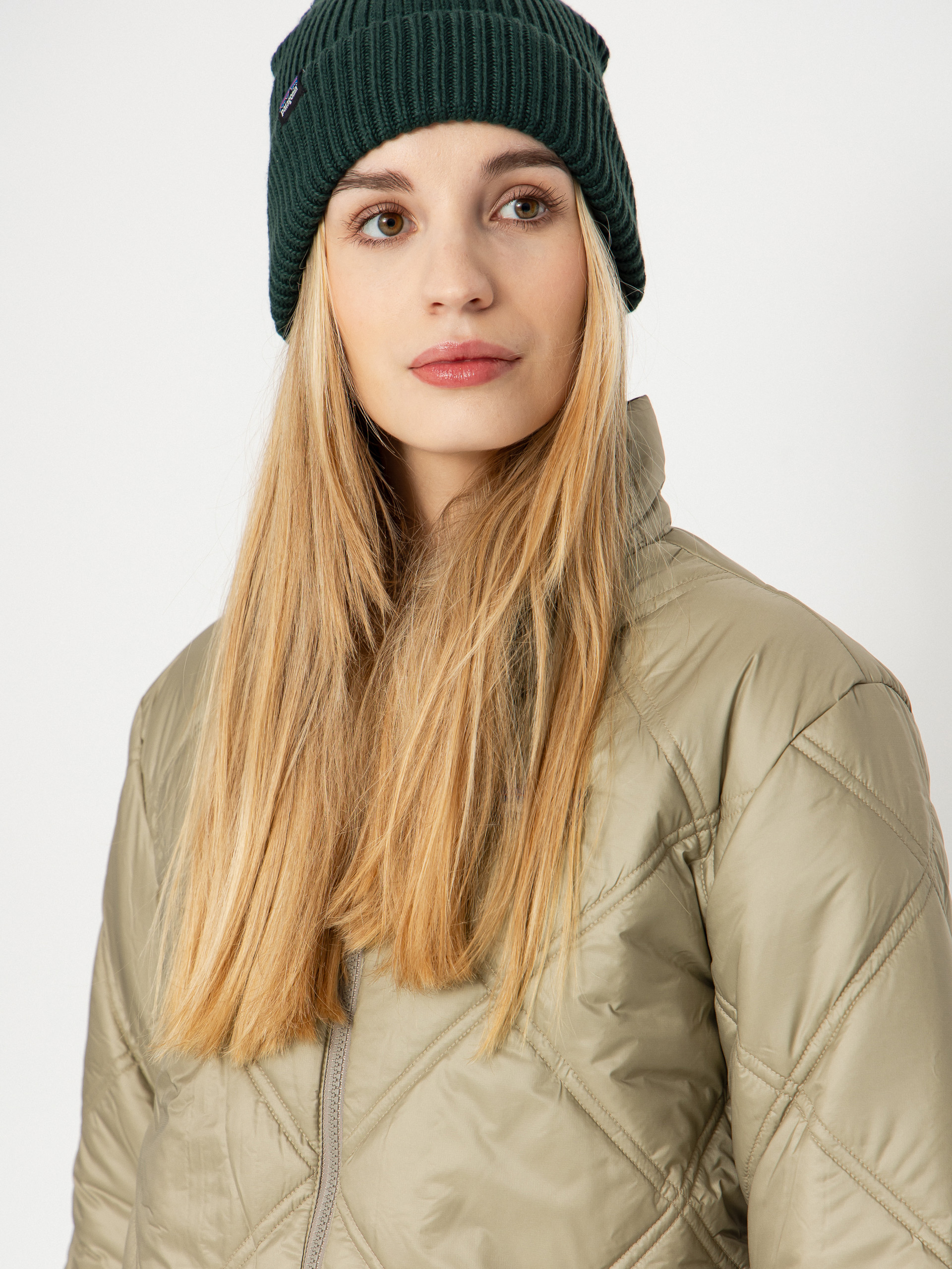 Kurtka Patagonia Pine Bank 3 in 1 Parka Wmn (marlow brown)