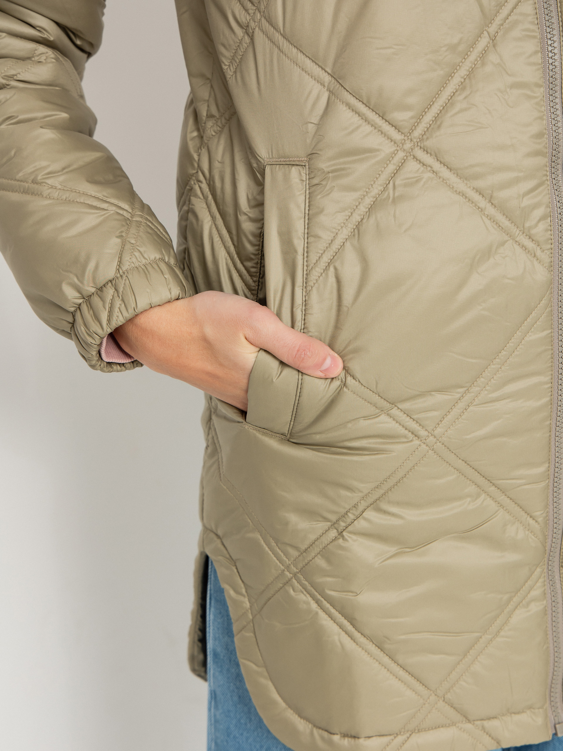 Kurtka Patagonia Pine Bank 3 in 1 Parka Wmn (marlow brown)