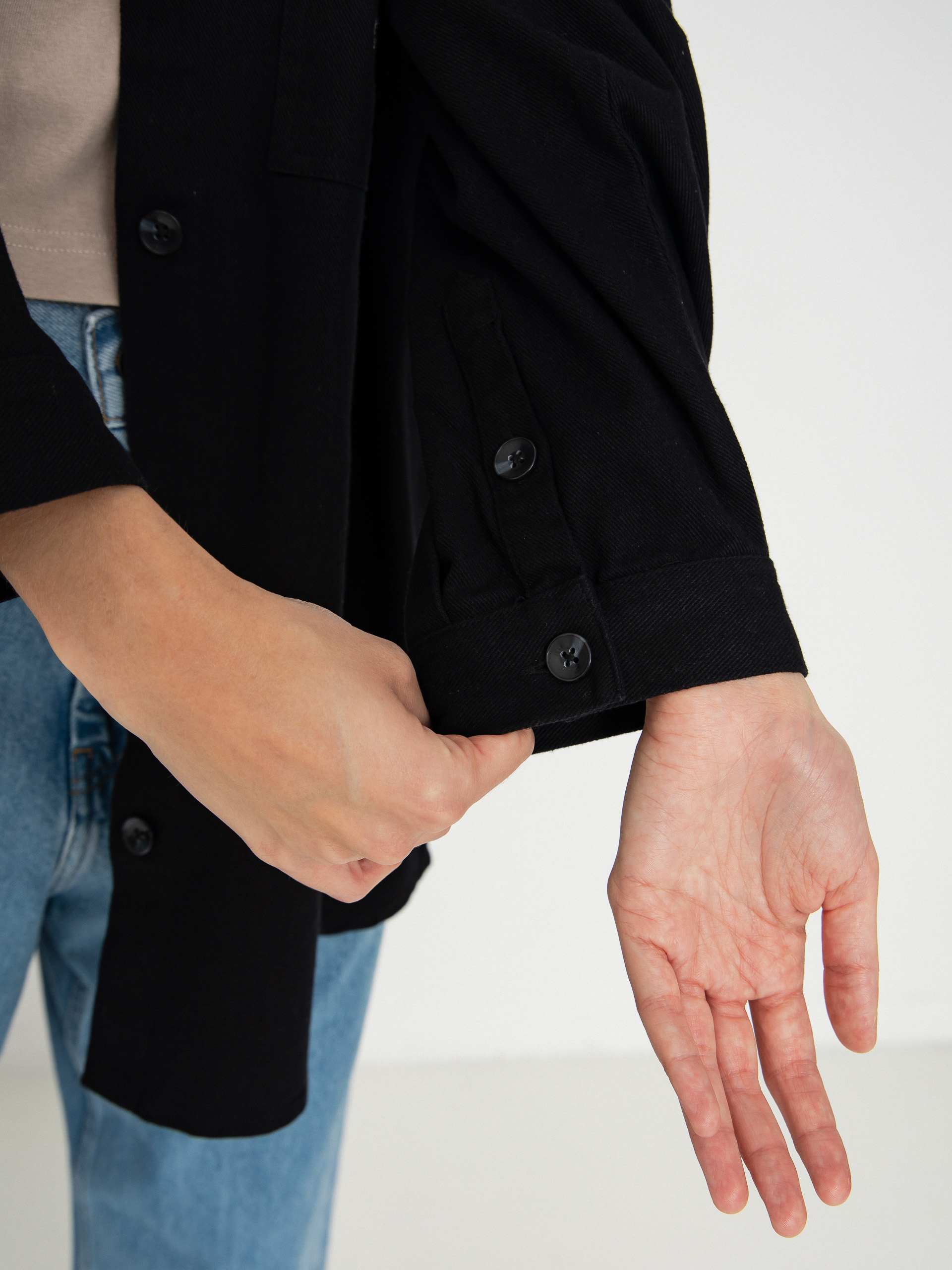 Sukienka Volcom Fa Vaderetro Wmn (black)