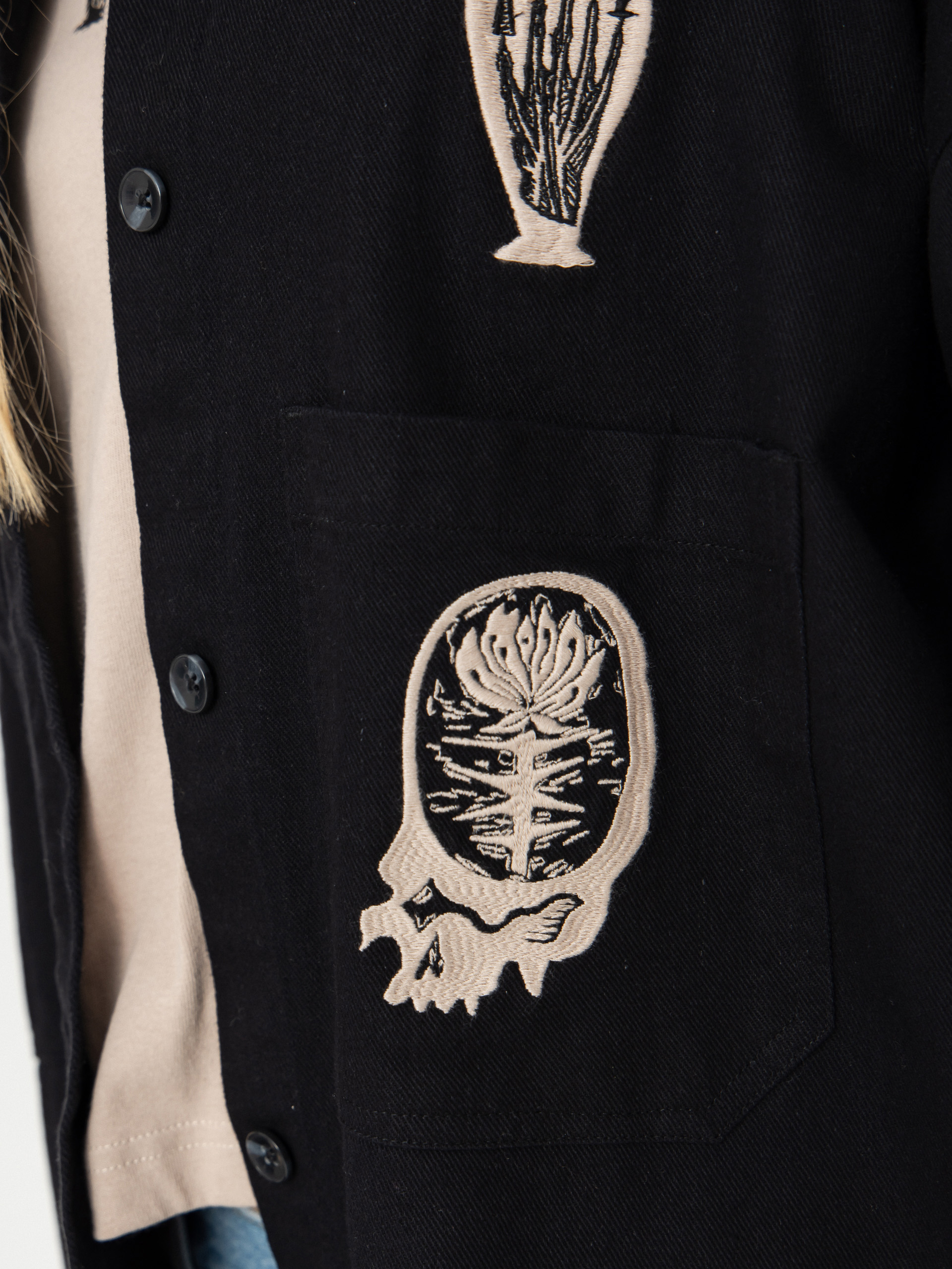 Sukienka Volcom Fa Vaderetro Wmn (black)