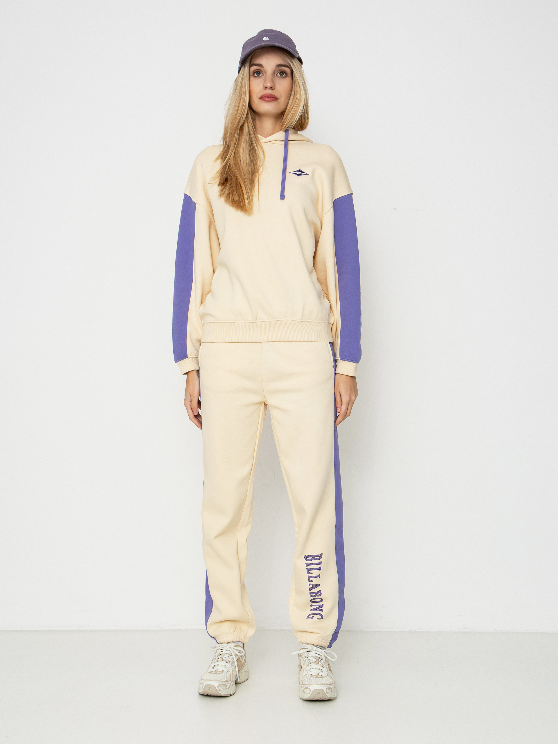 Spodnie Billabong 73 Jogger Wmn (whitecap)