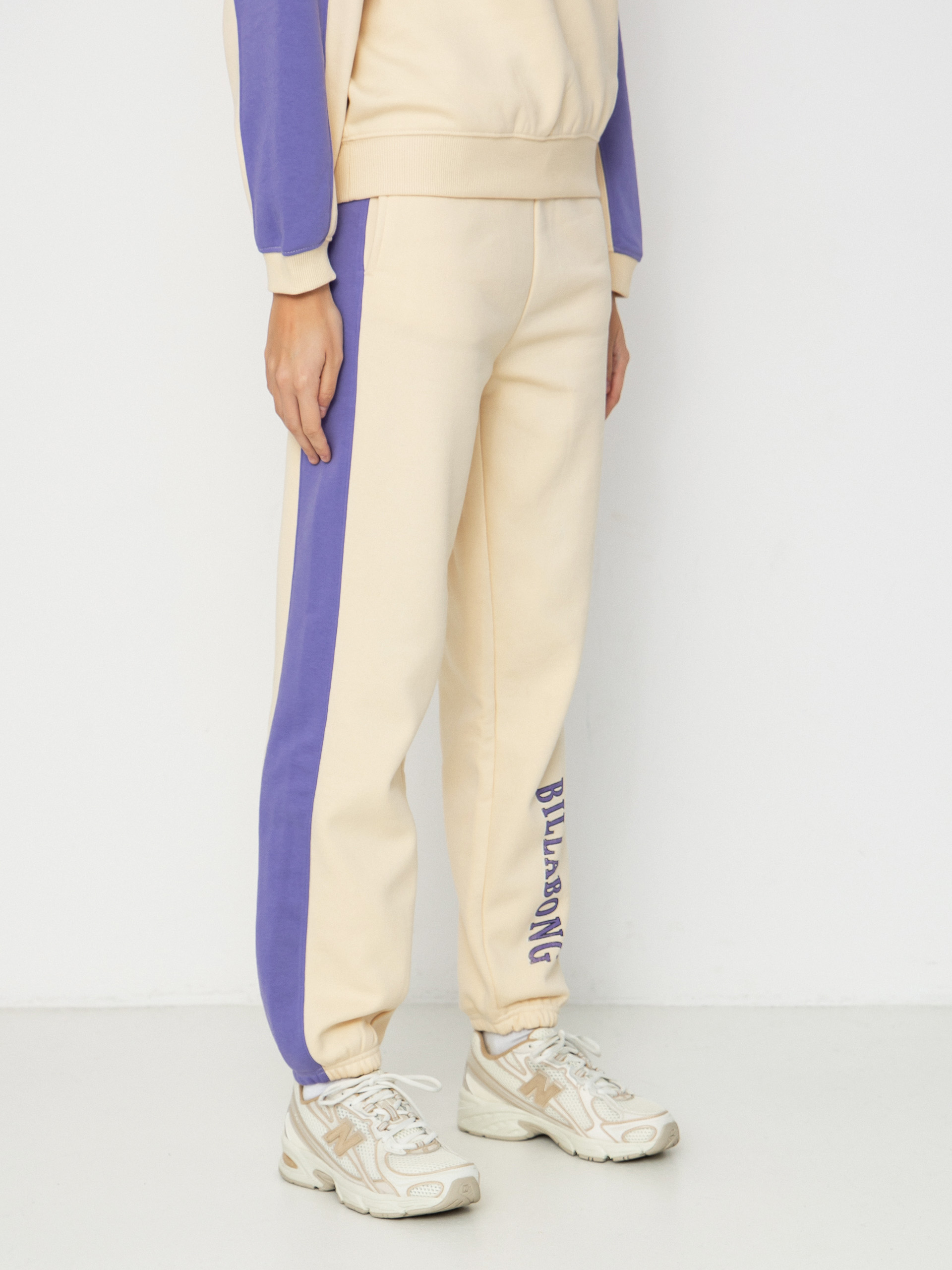 Spodnie Billabong 73 Jogger Wmn (whitecap)