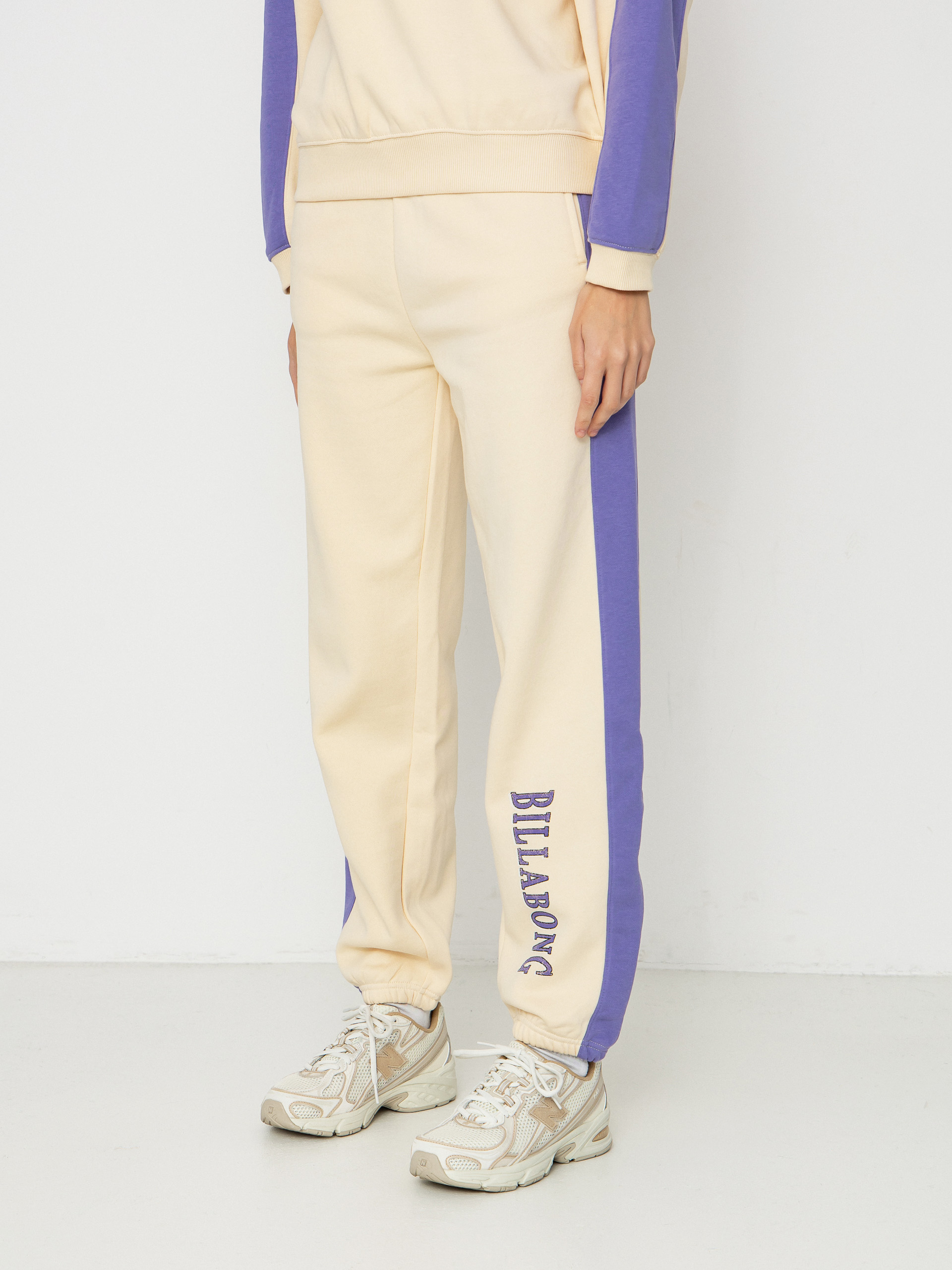 Spodnie Billabong 73 Jogger Wmn (whitecap)