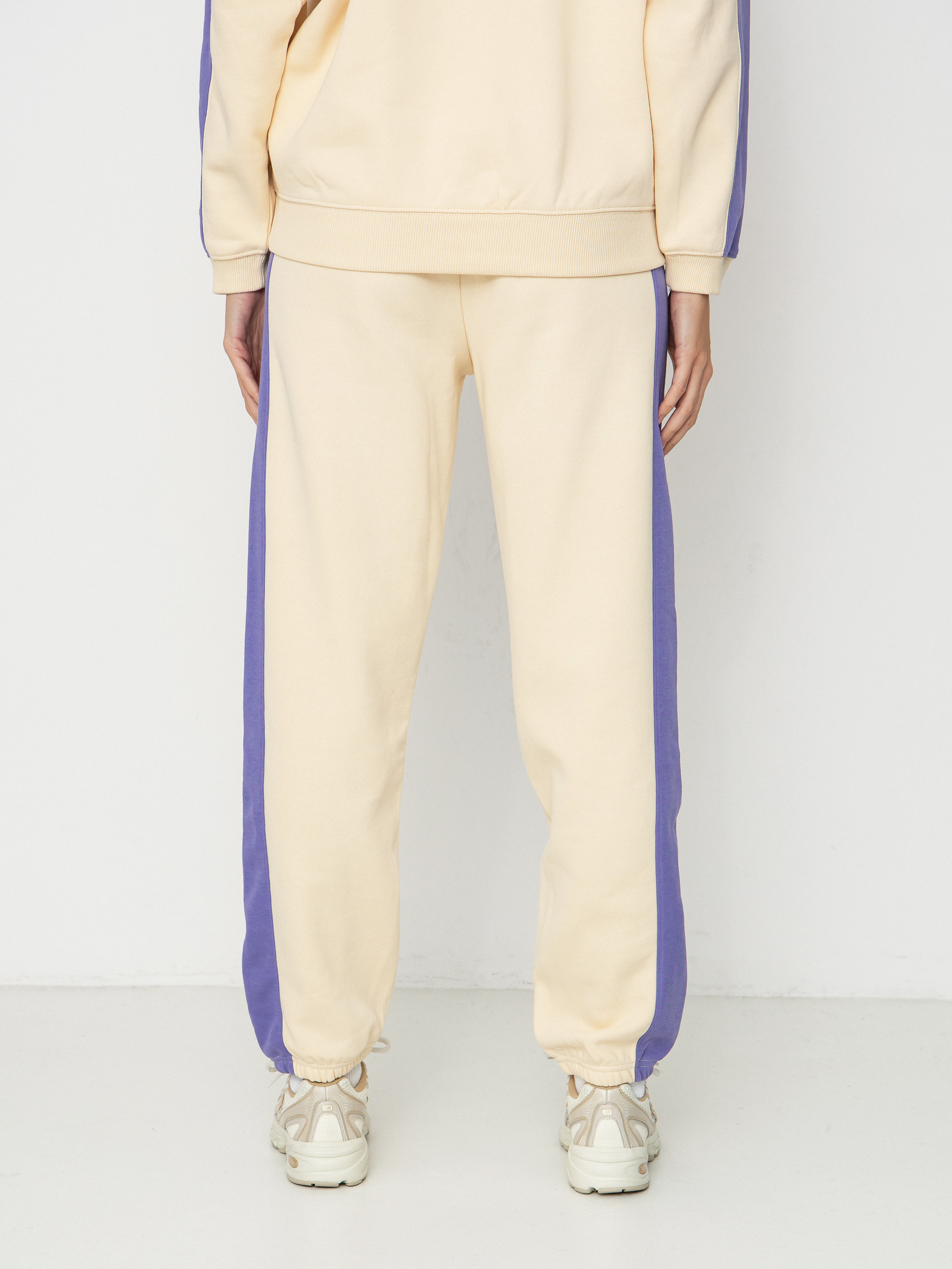 Spodnie Billabong 73 Jogger Wmn (whitecap)