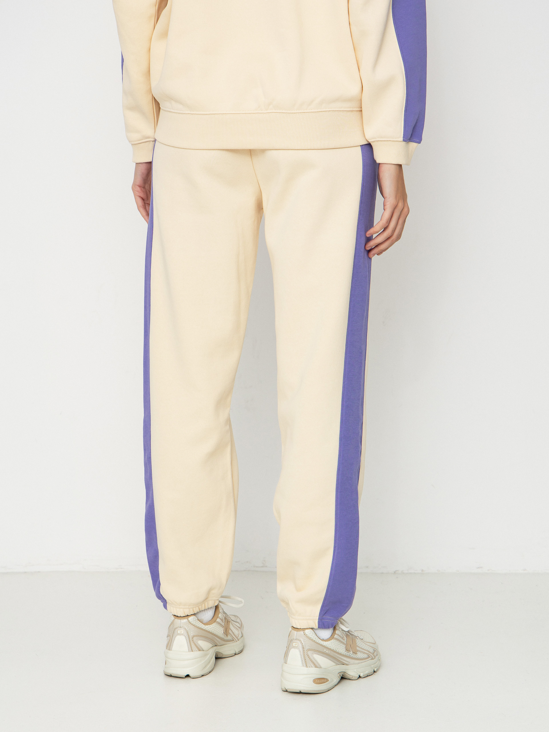 Spodnie Billabong 73 Jogger Wmn (whitecap)