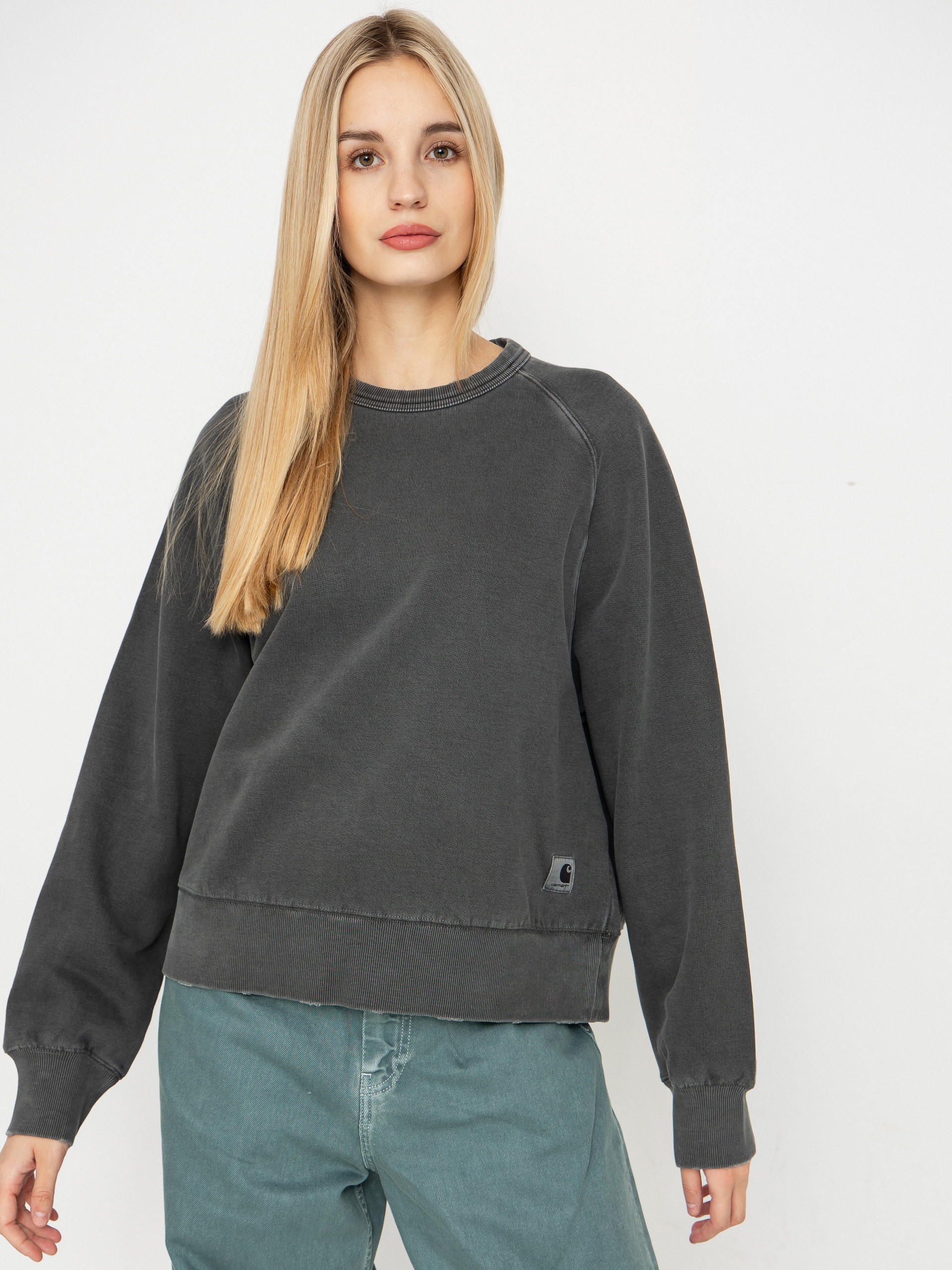Bluza Carhartt WIP Torion Wmn
