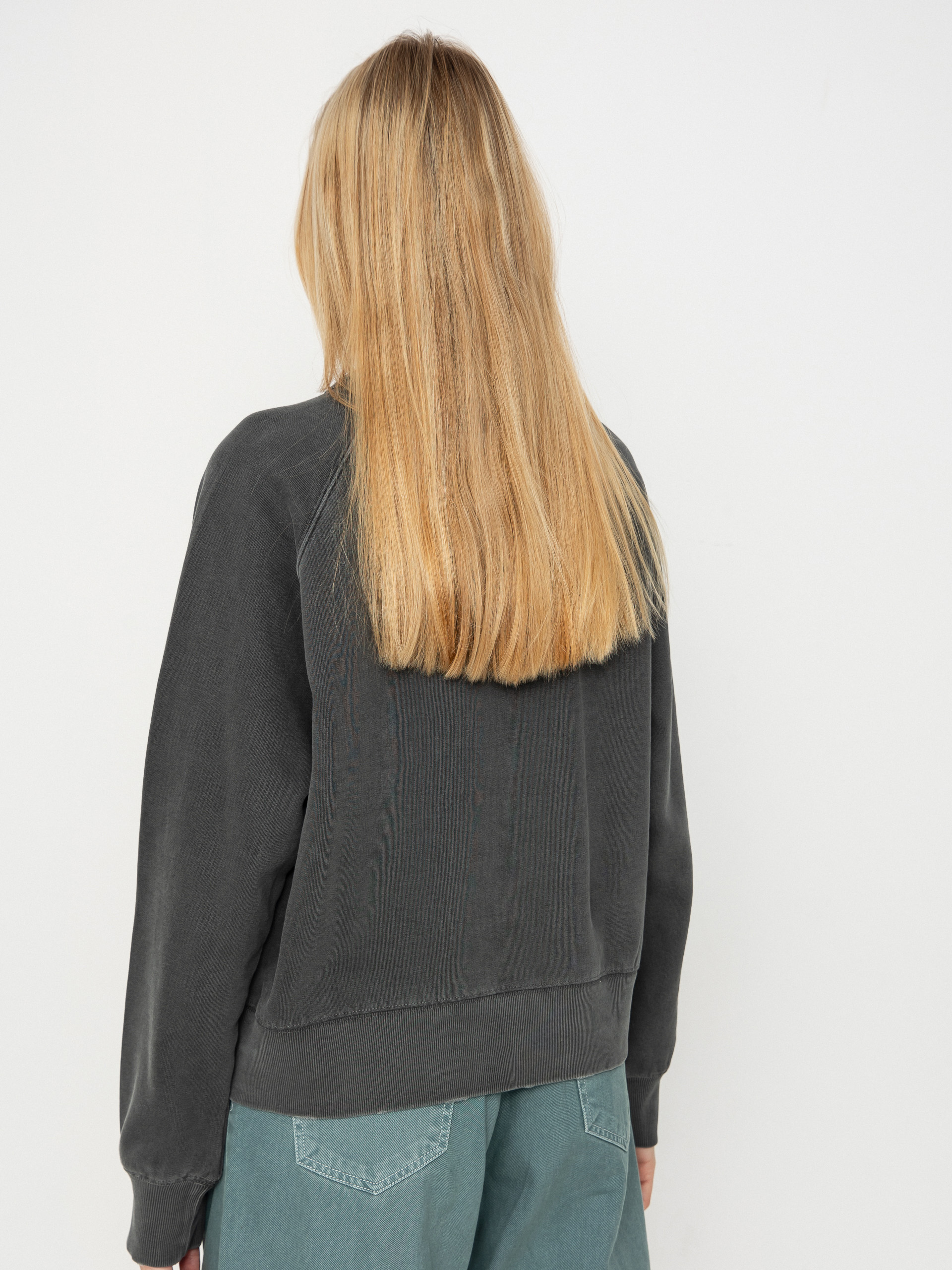 Bluza Carhartt WIP Torion Wmn (black)