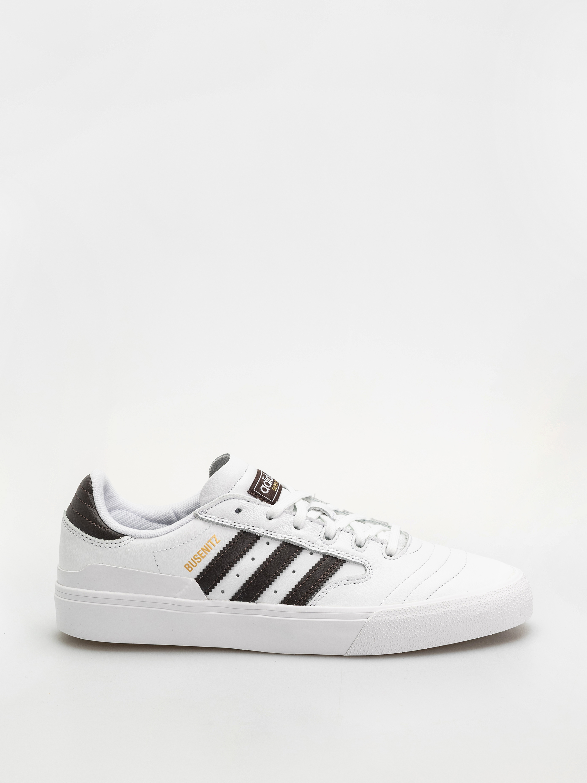 Buty adidas Busenitz Vulc II (ftwwht/goldmt)