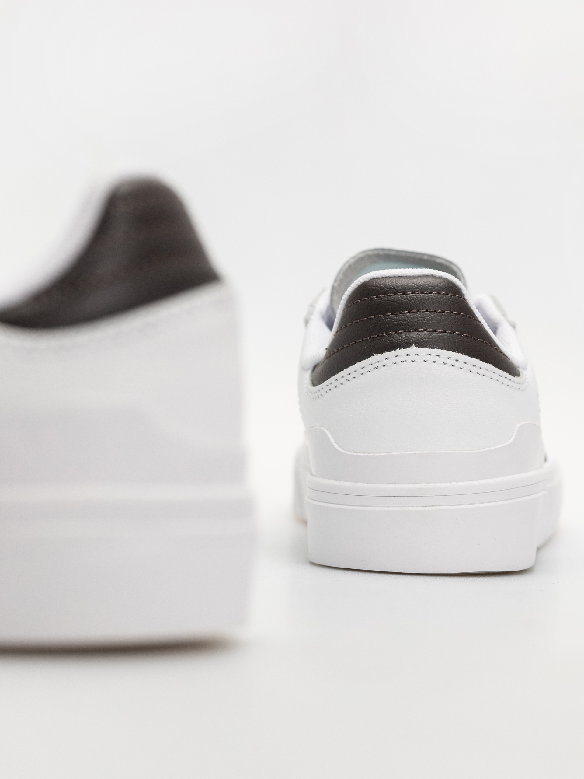 Buty adidas Busenitz Vulc II (ftwwht/goldmt)