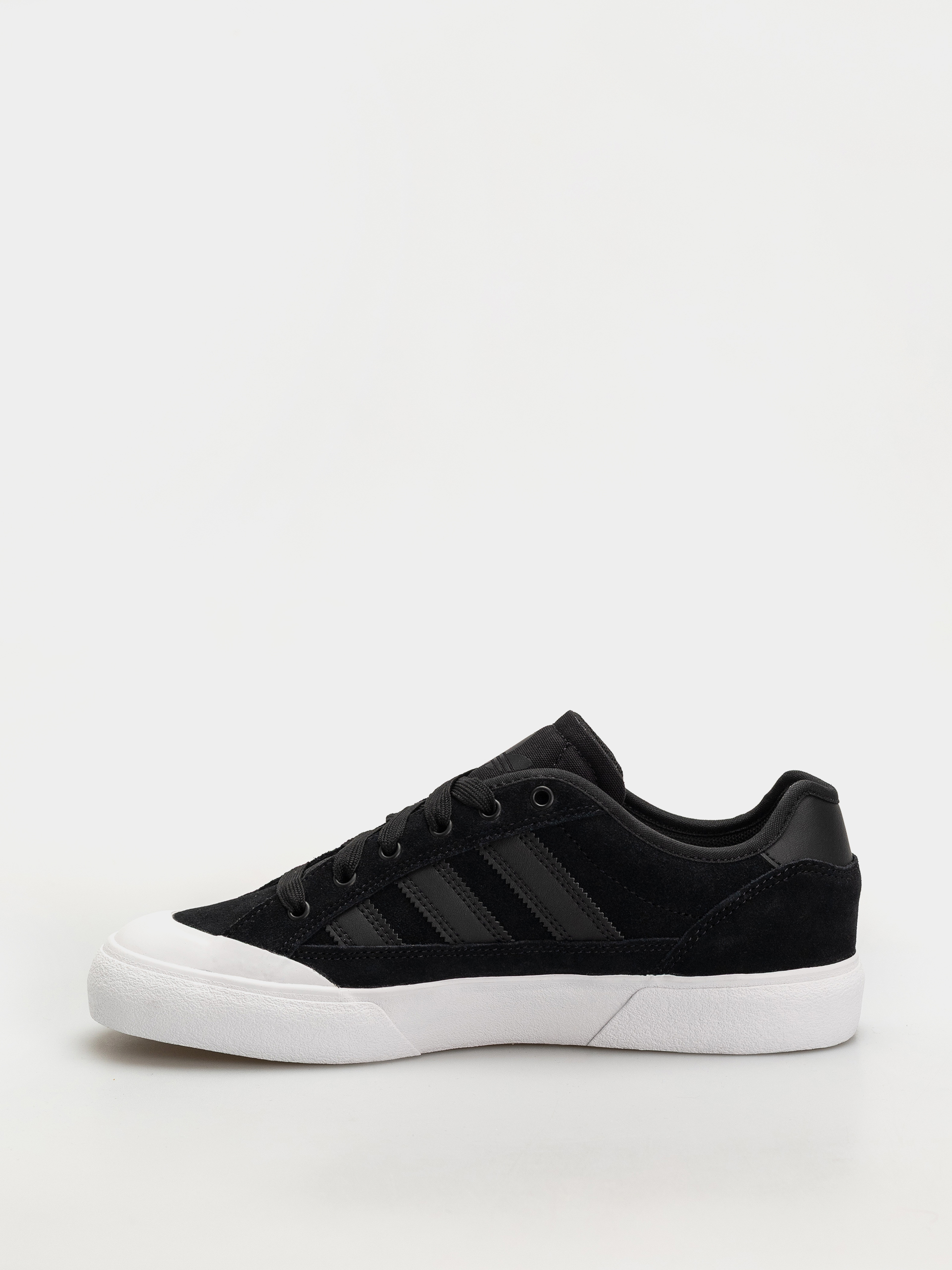 Buty adidas Court Tns Premiere (cblack/cblack/ftwwht)