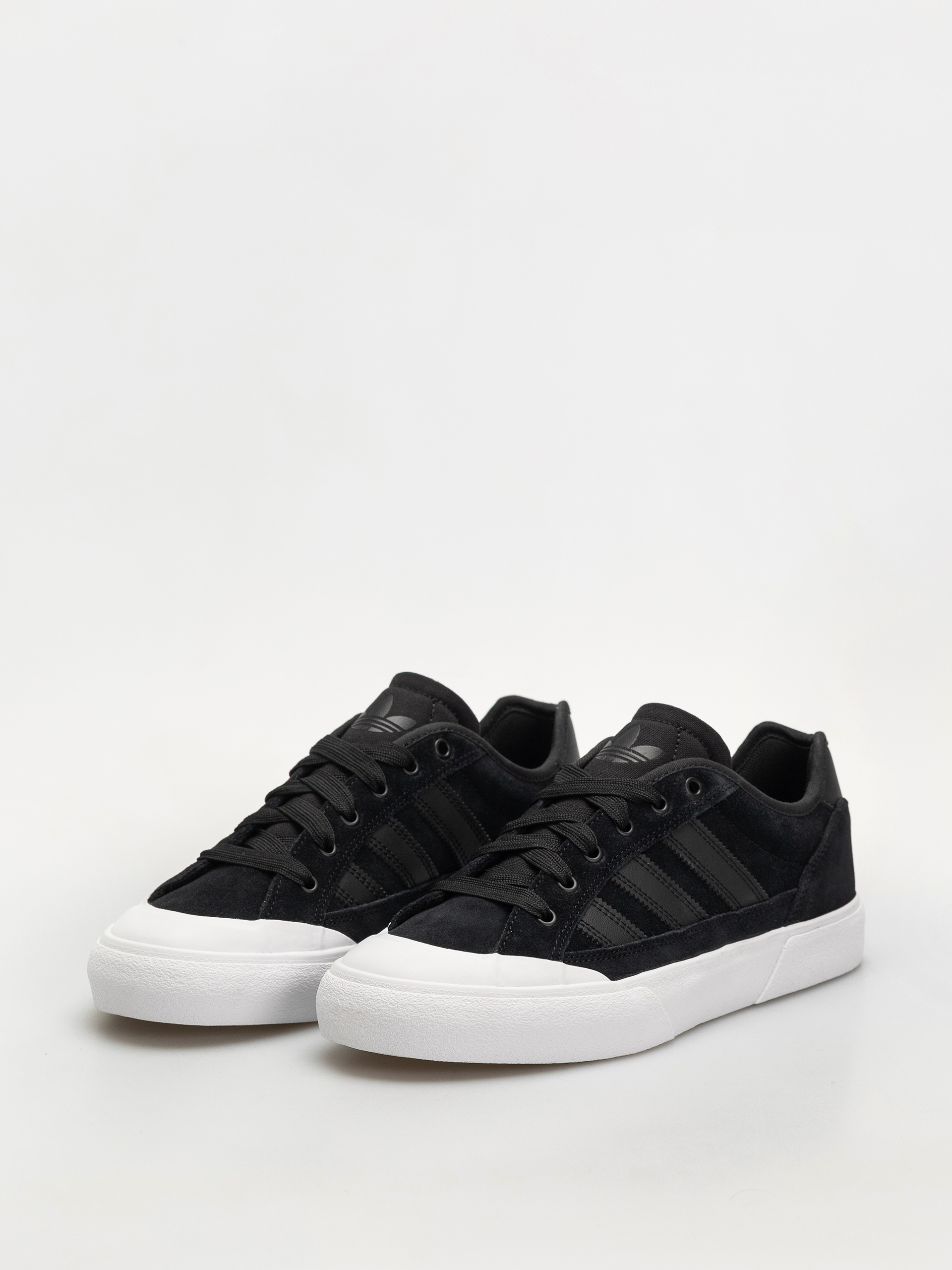 Buty adidas Court Tns Premiere (cblack/cblack/ftwwht)