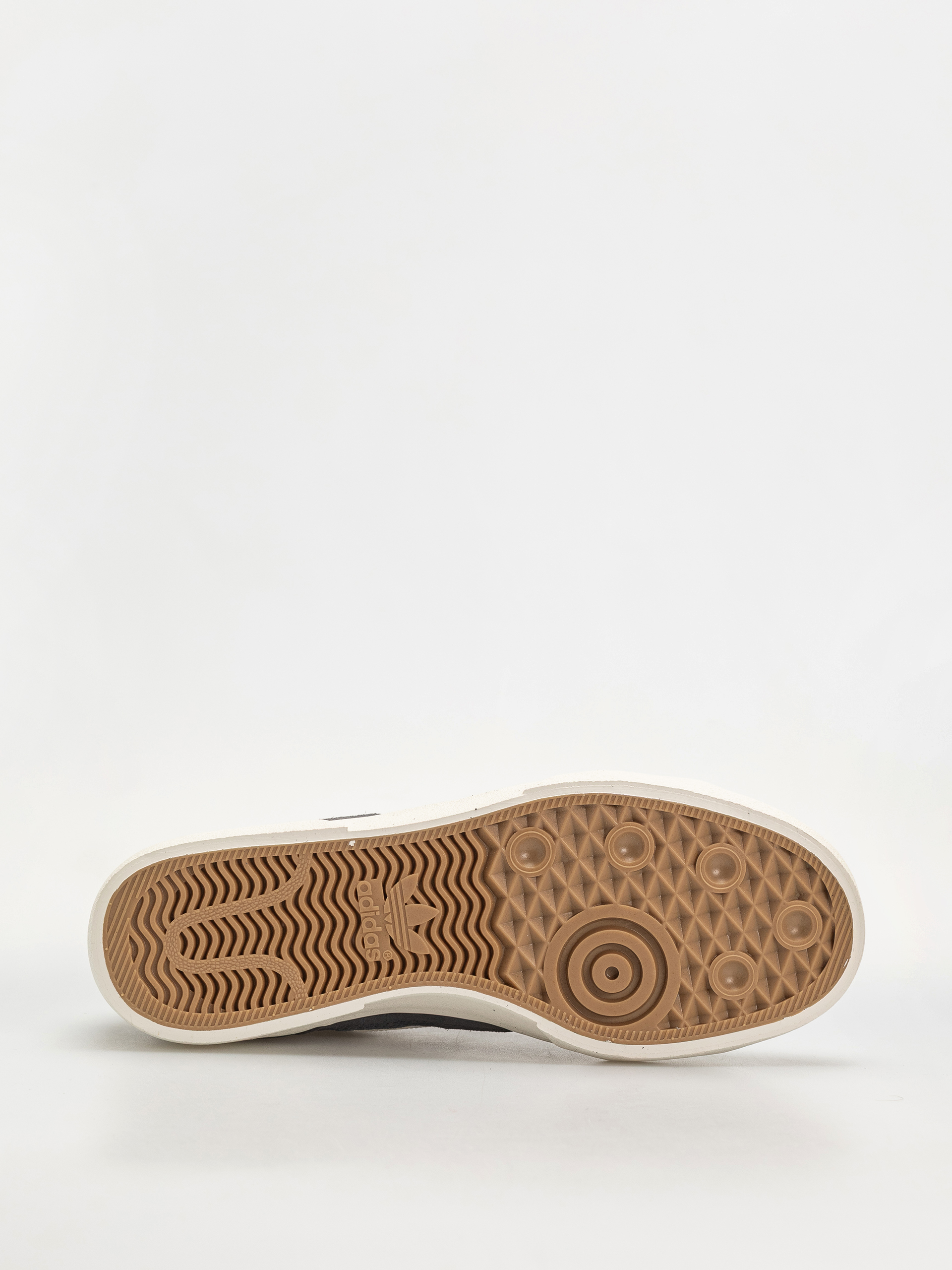 Buty adidas Court Tns Premiere (grethr/cwhite/gresix)