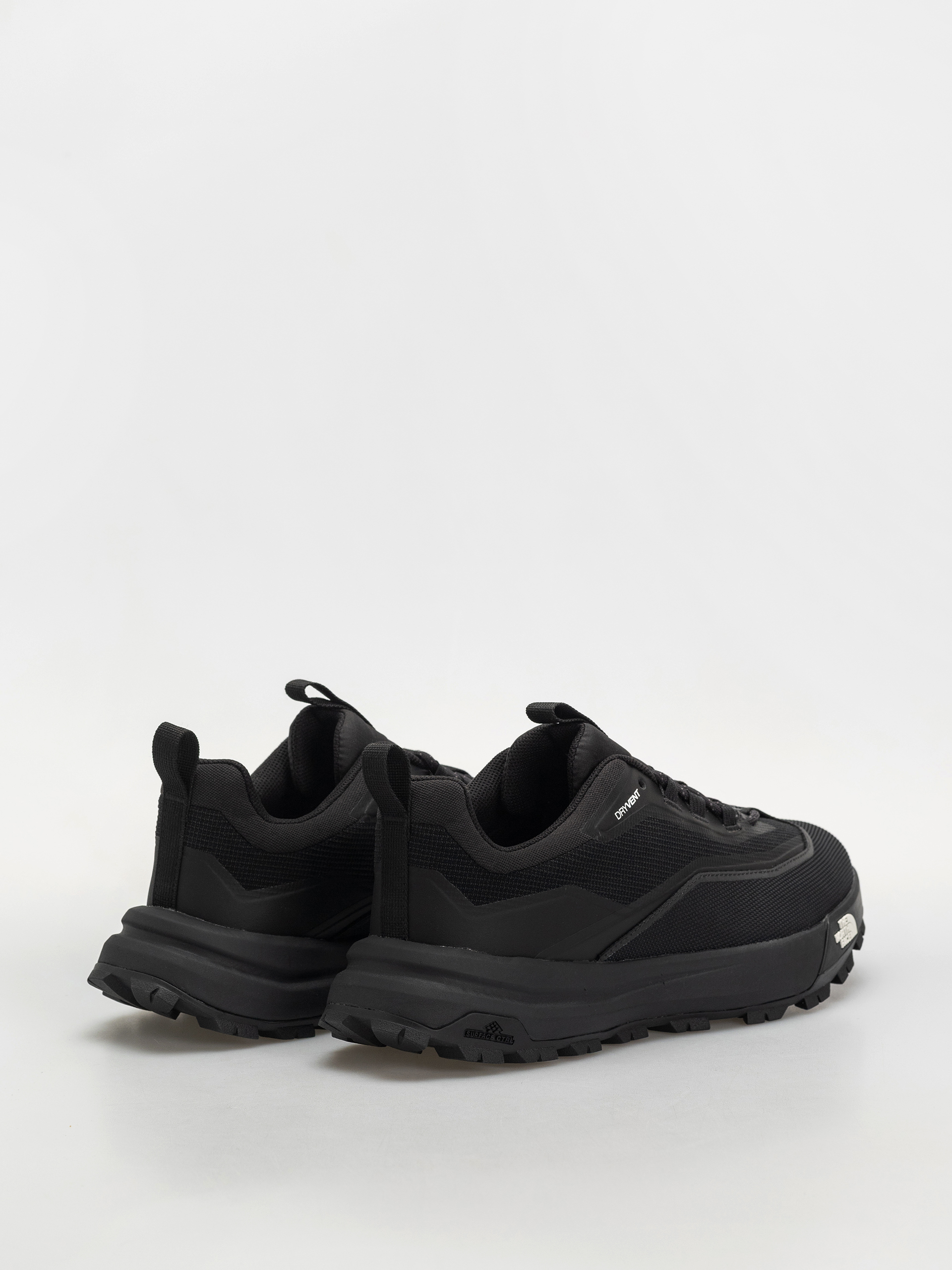 Buty The North Face Offtrail Ve Wp (tnf blk/tnf blk)