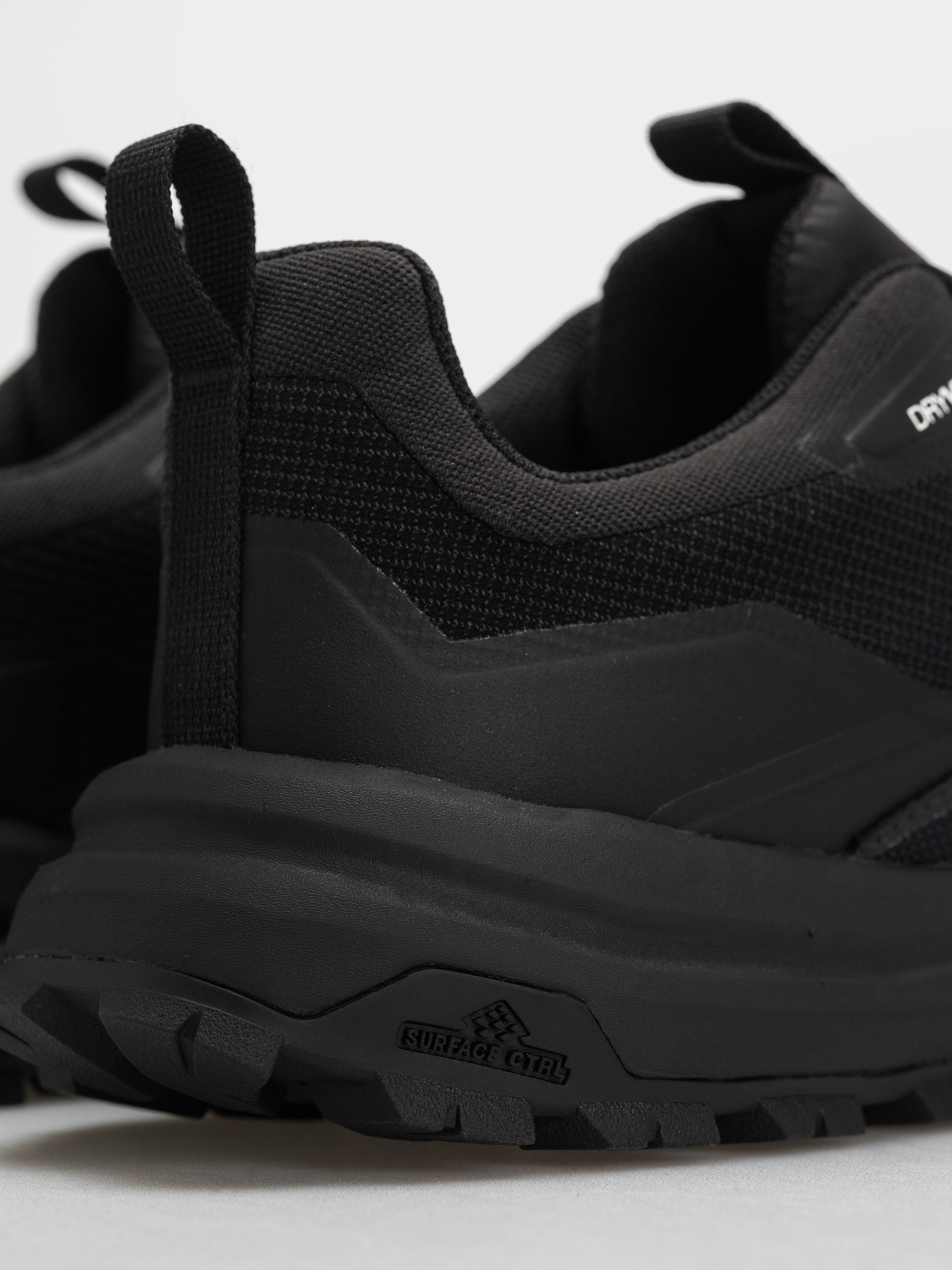 Buty The North Face Offtrail Ve Wp (tnf blk/tnf blk)