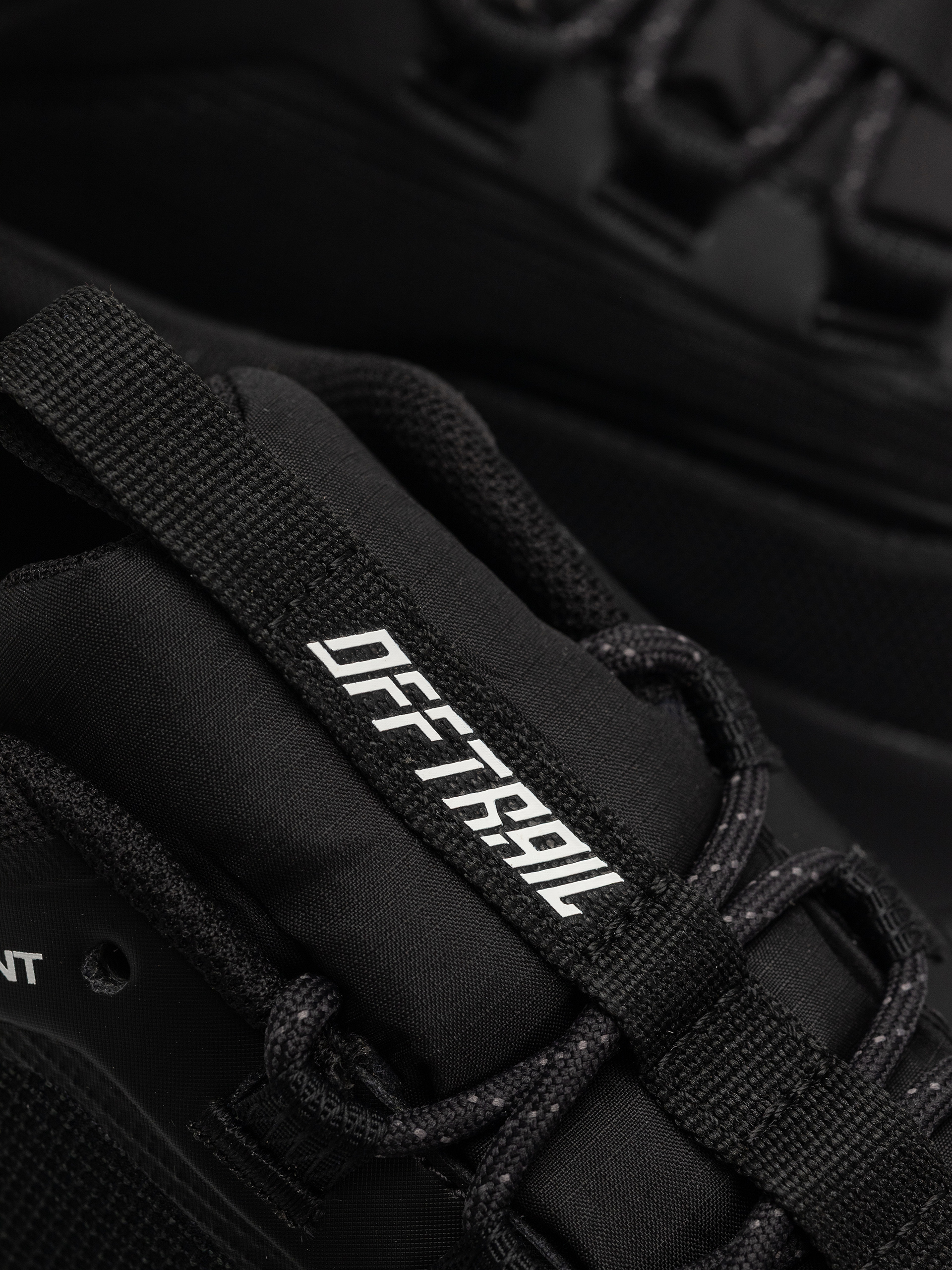 Buty The North Face Offtrail Ve Wp (tnf blk/tnf blk)