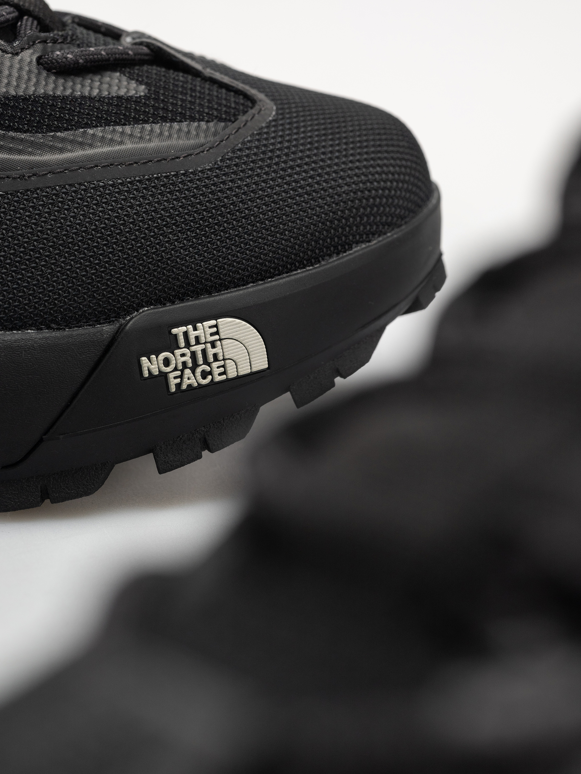 Buty The North Face Offtrail Ve Wp (tnf blk/tnf blk)