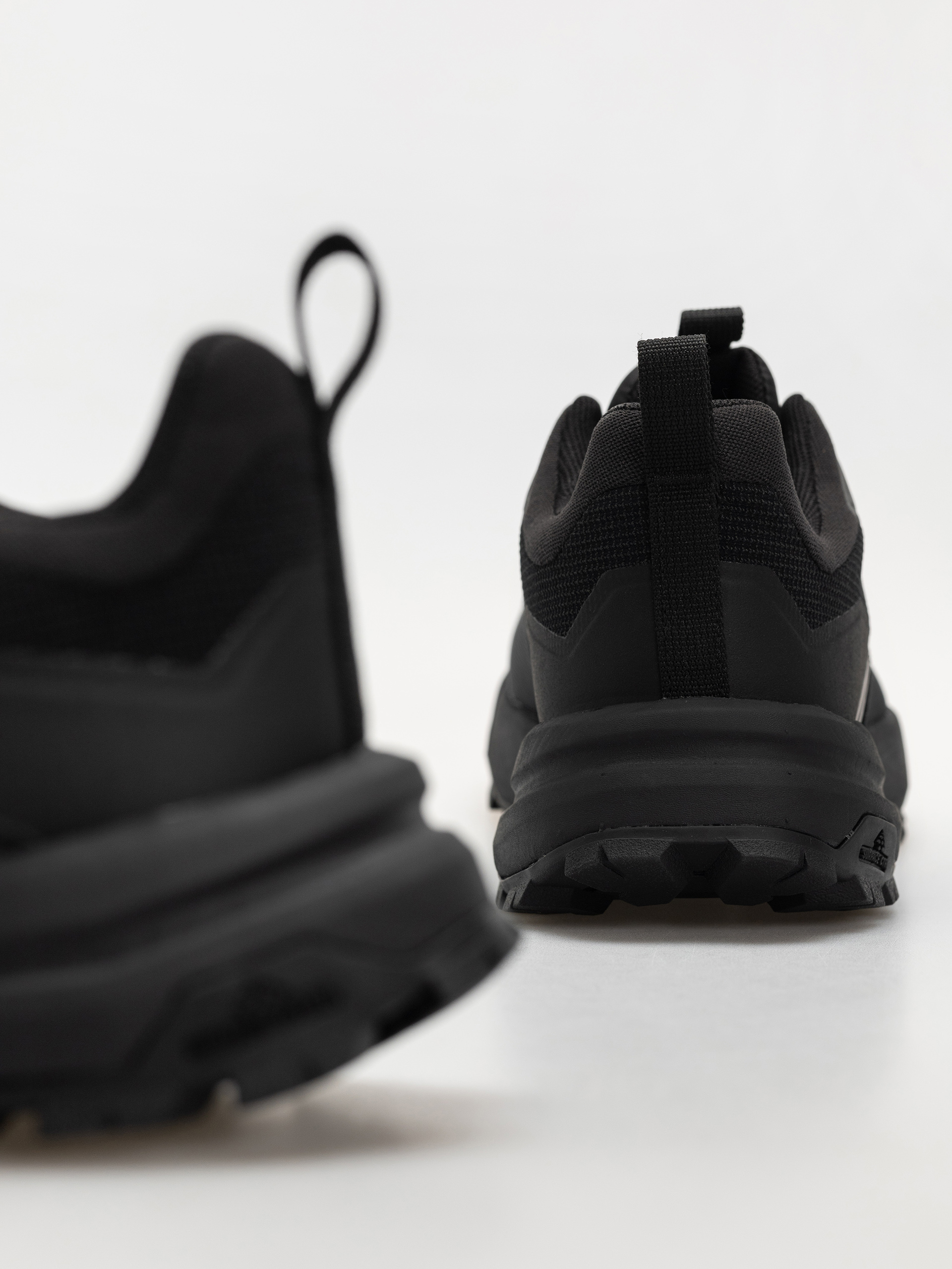 Buty The North Face Offtrail Ve Wp (tnf blk/tnf blk)