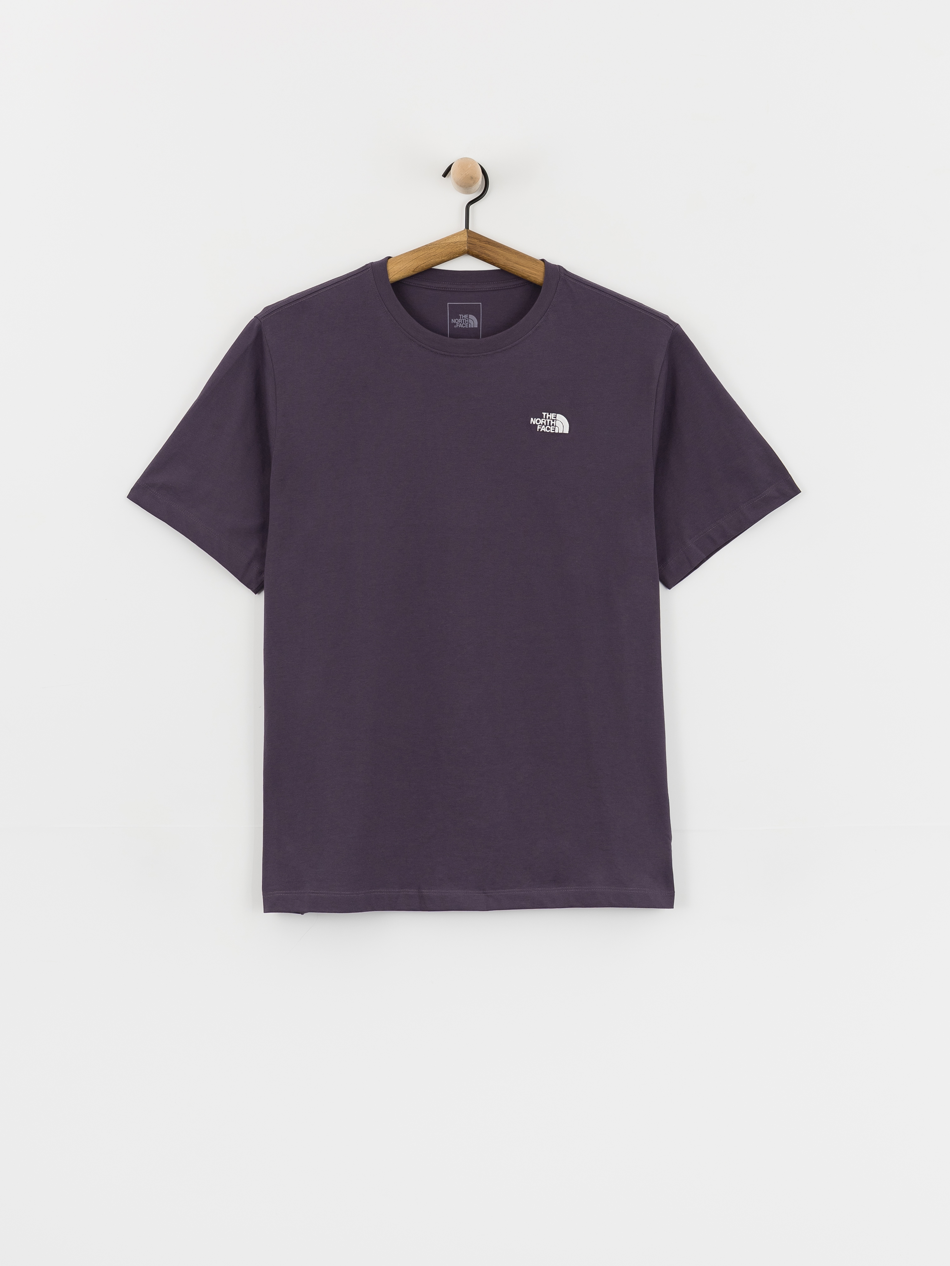 T-shirt The North Face Evolution Simple Dome