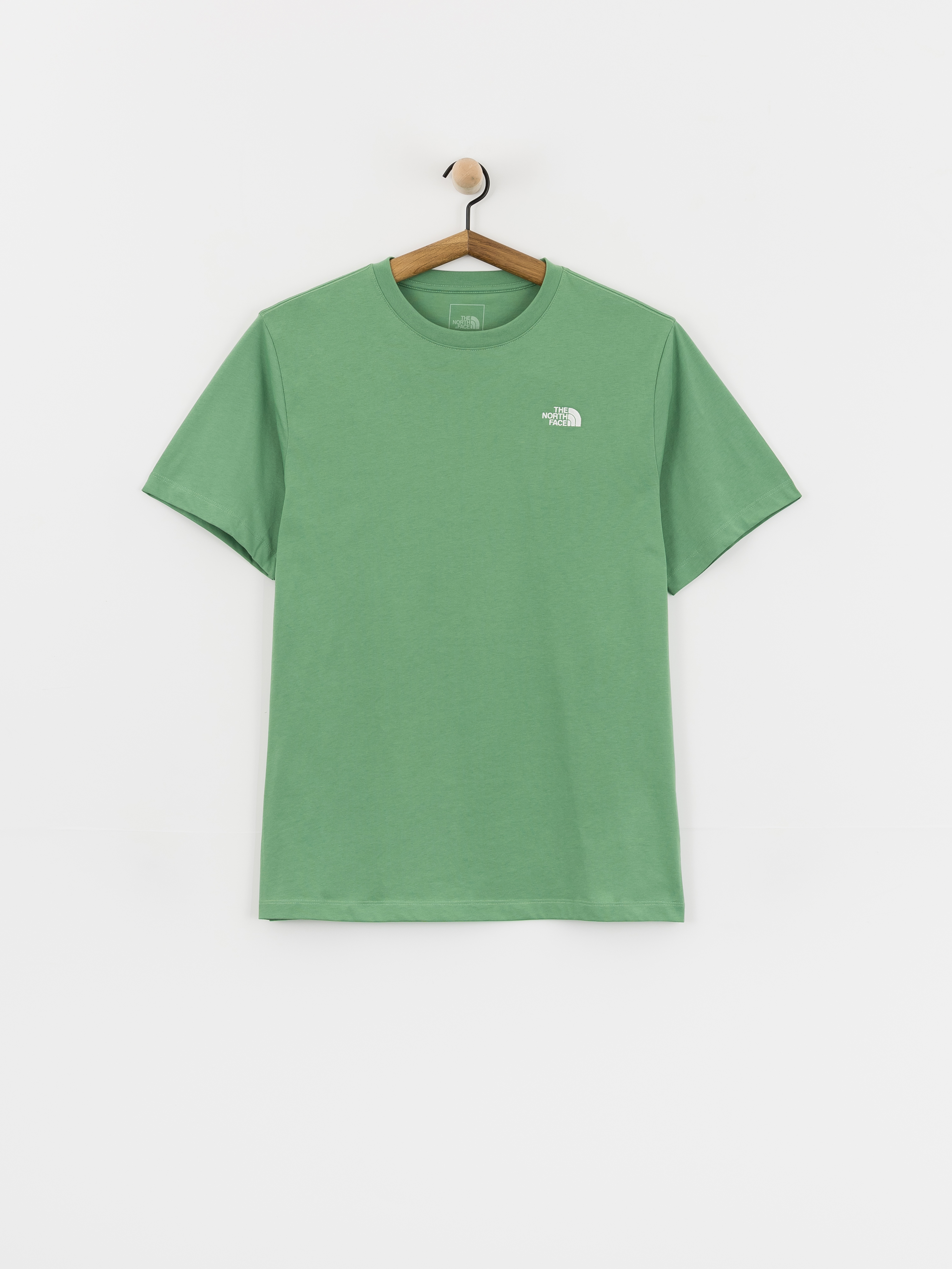 T-shirt The North Face Evolution Simple Dome