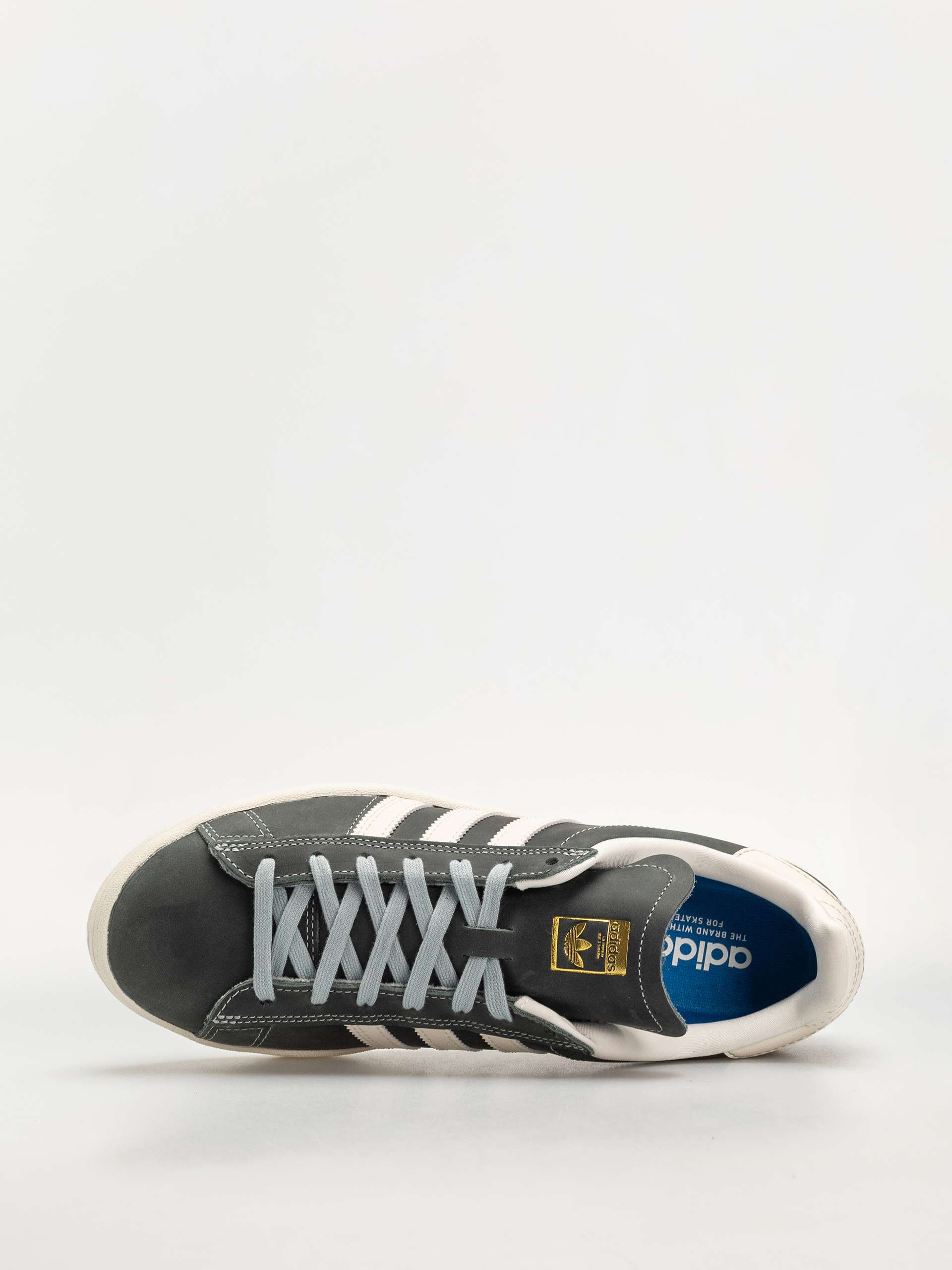 Buty adidas Campus Adv (cwhite/owhite)