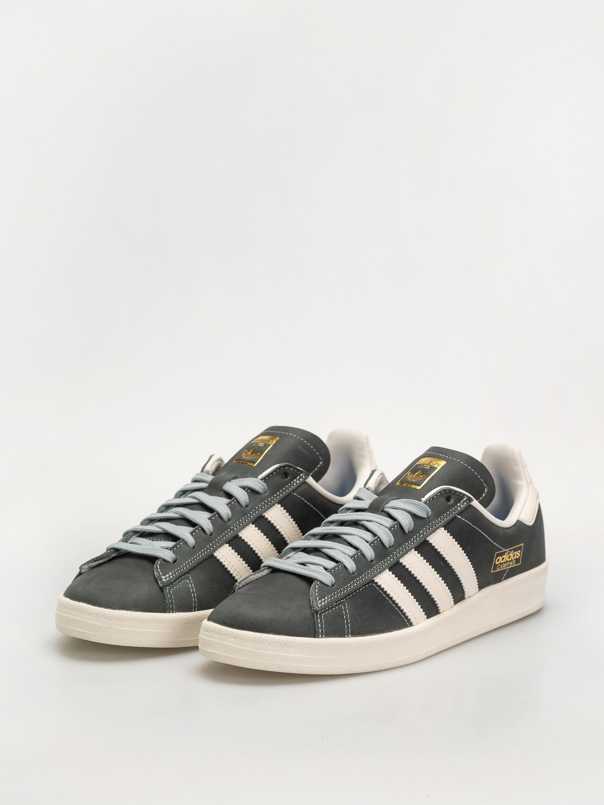 Buty adidas Campus Adv (cwhite/owhite)