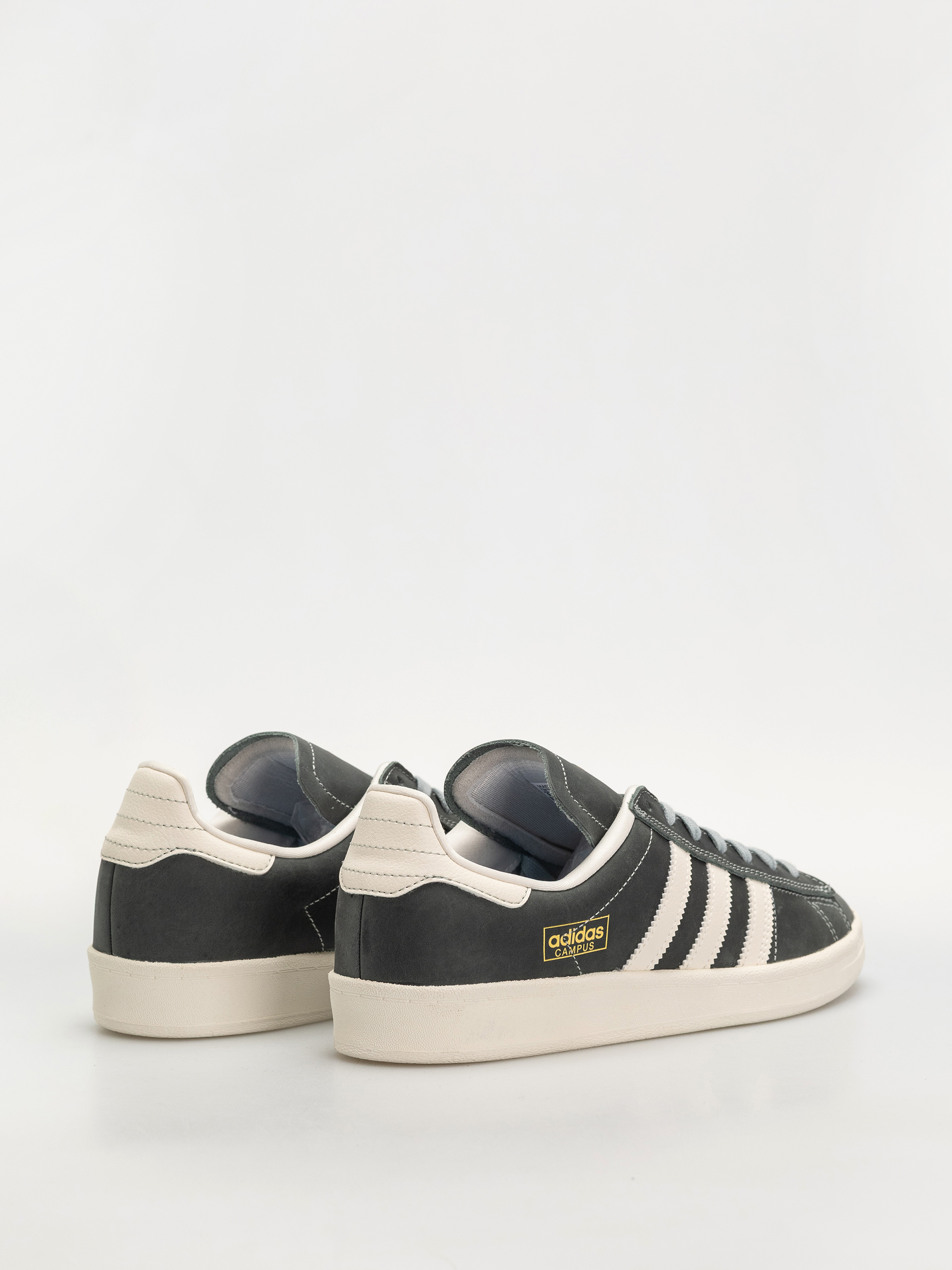Buty adidas Campus Adv (cwhite/owhite)