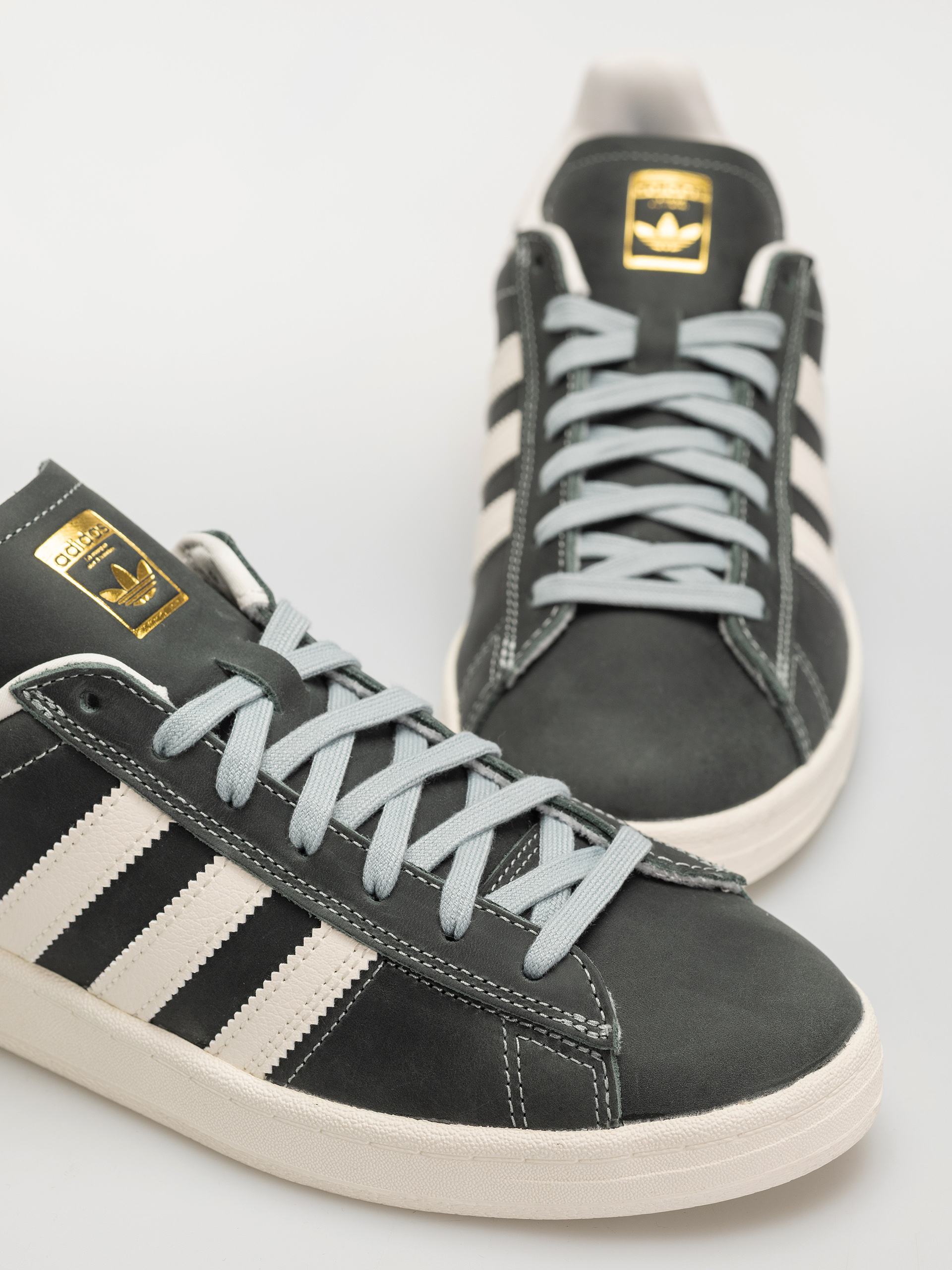 Buty adidas Campus Adv (cwhite/owhite)