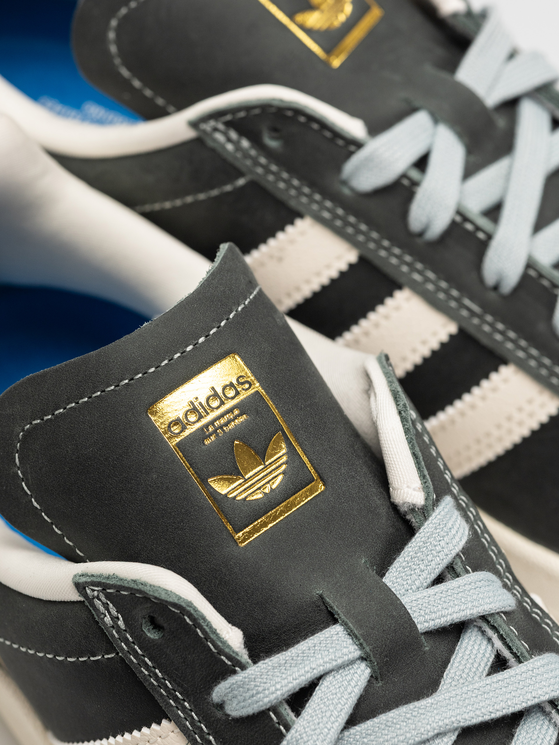 Buty adidas Campus Adv (cwhite/owhite)