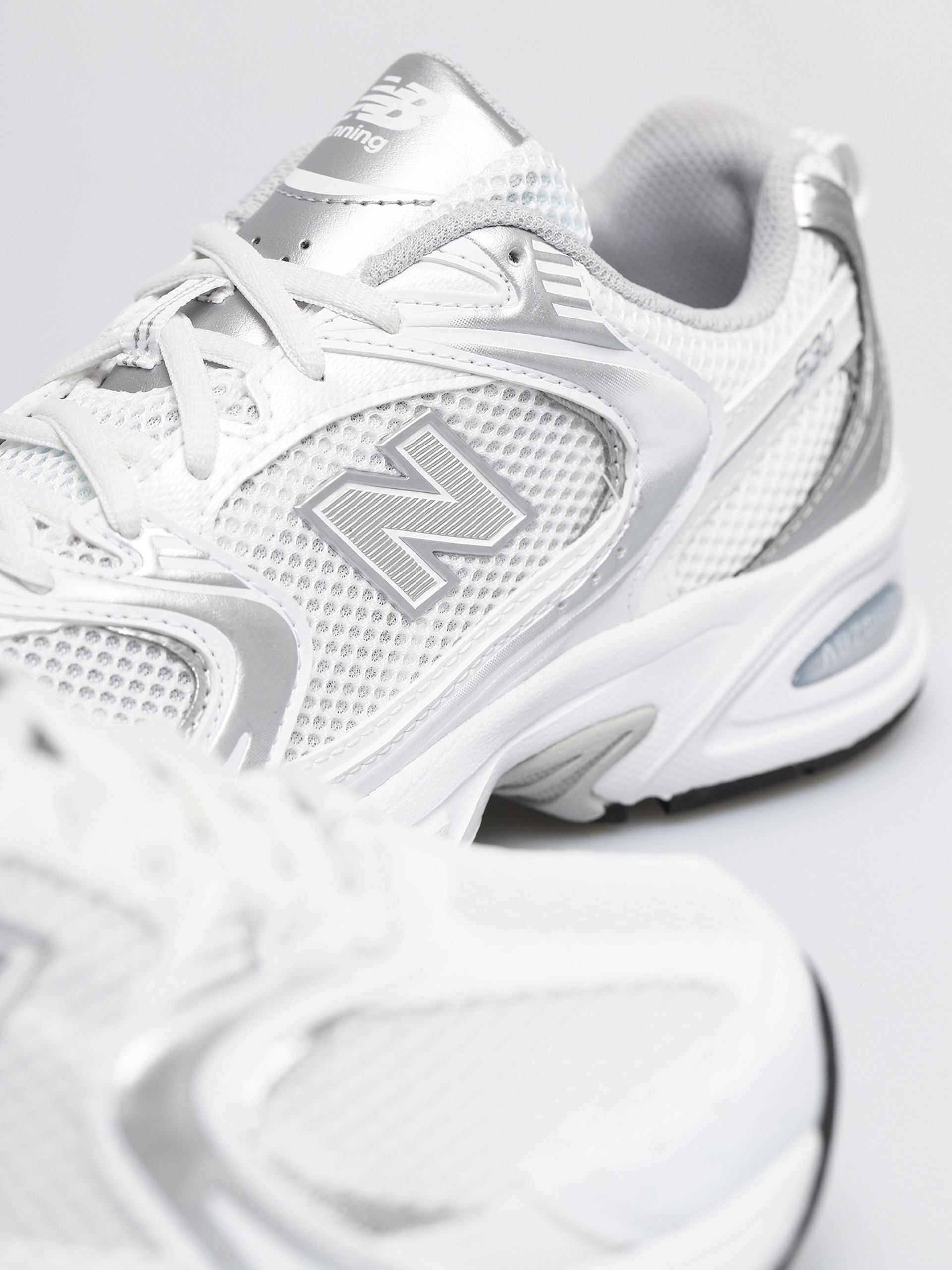 Buty New Balance 530 (white)