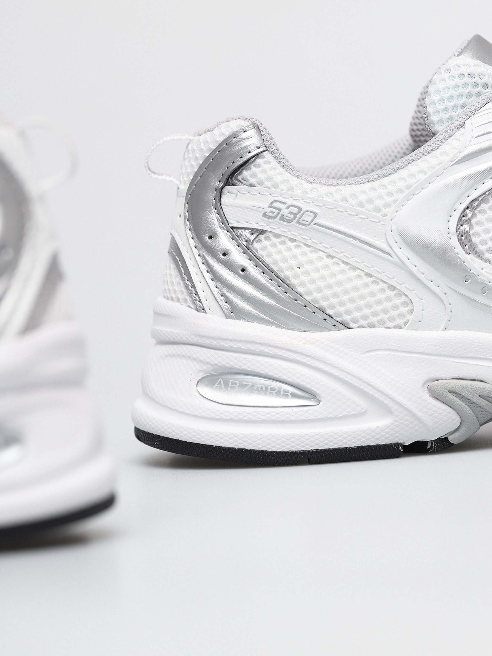 Buty New Balance 530 (white)