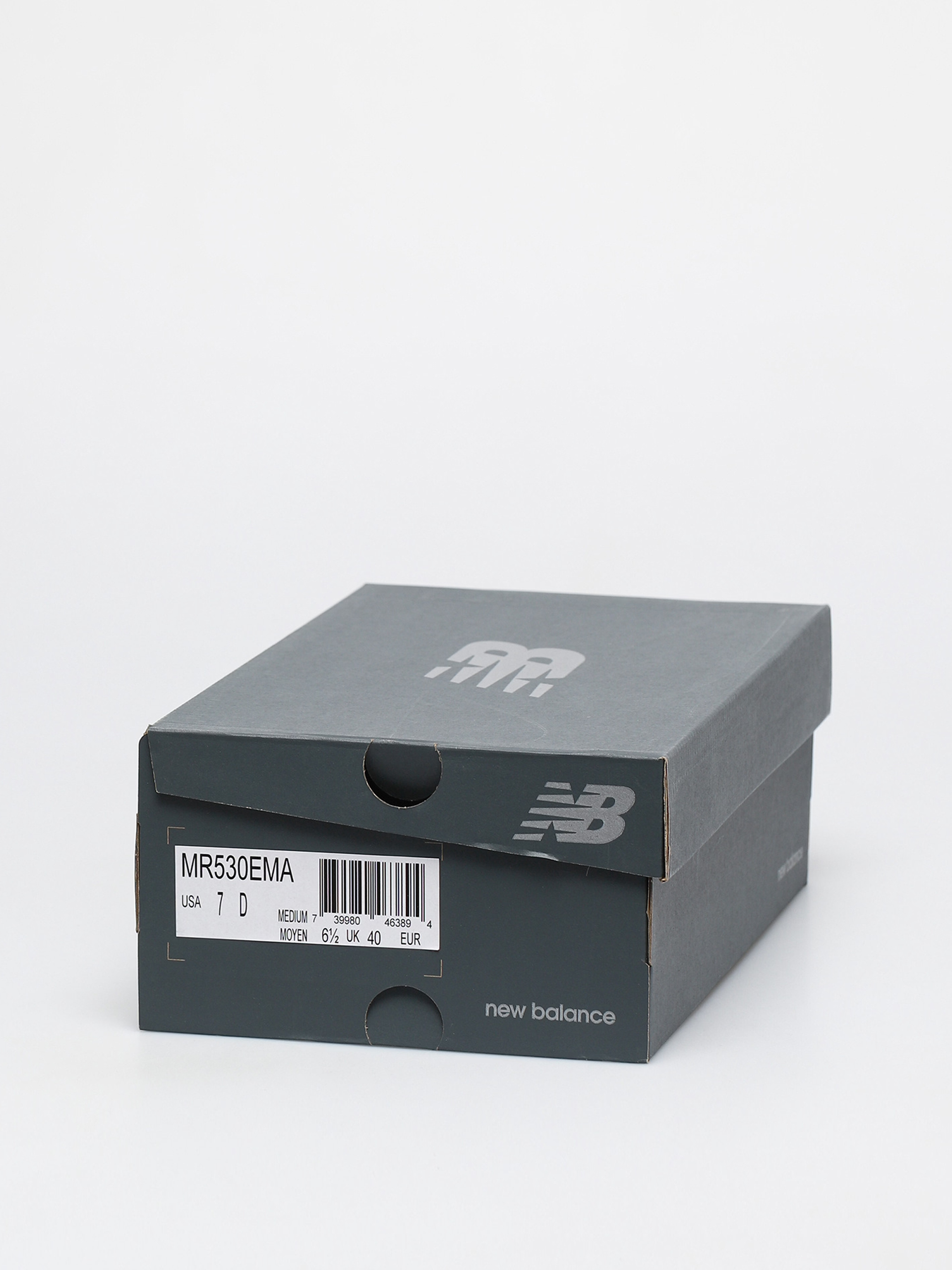 Buty New Balance 530 (white)