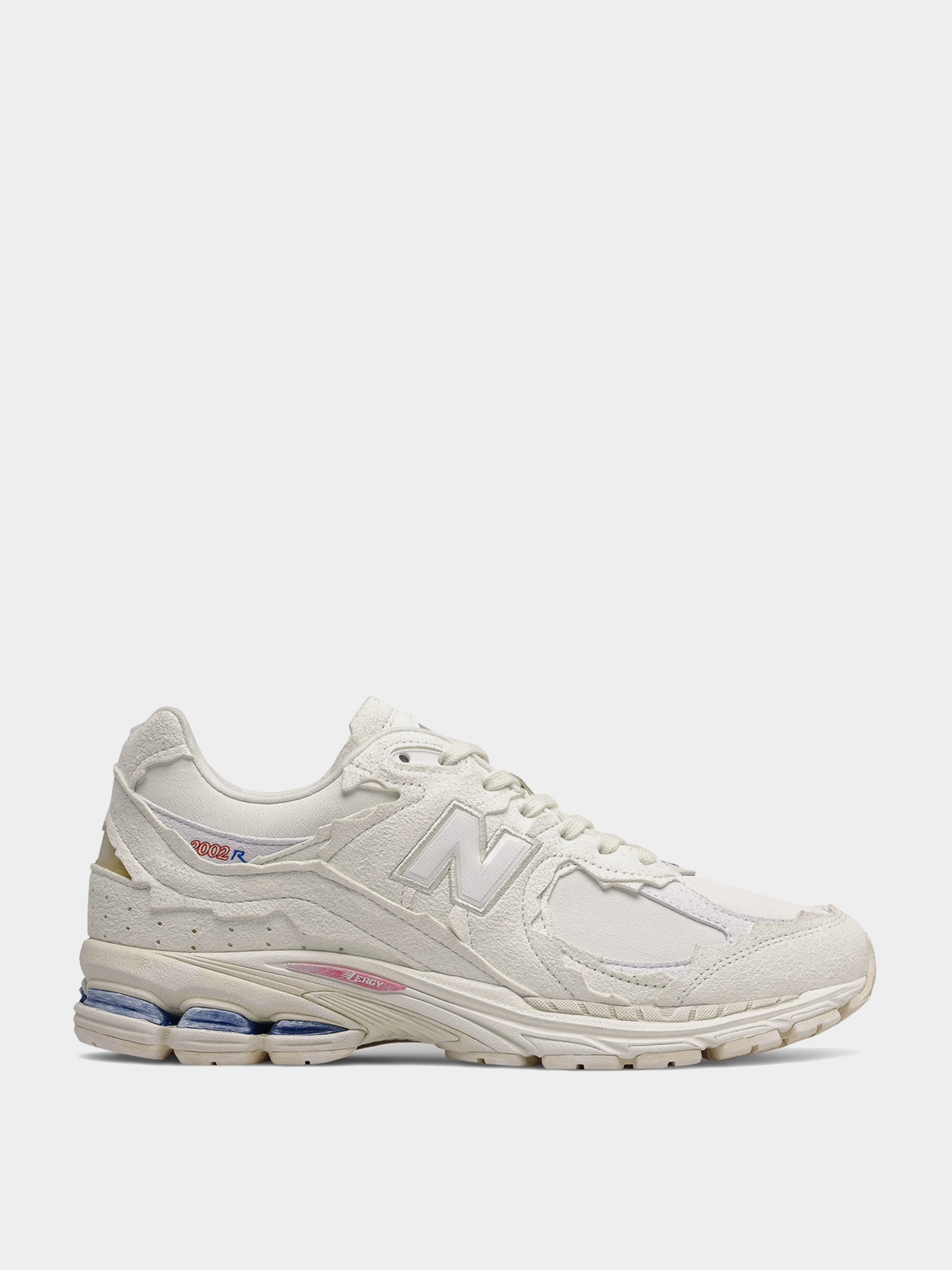 Buty New Balance 2002 (white)
