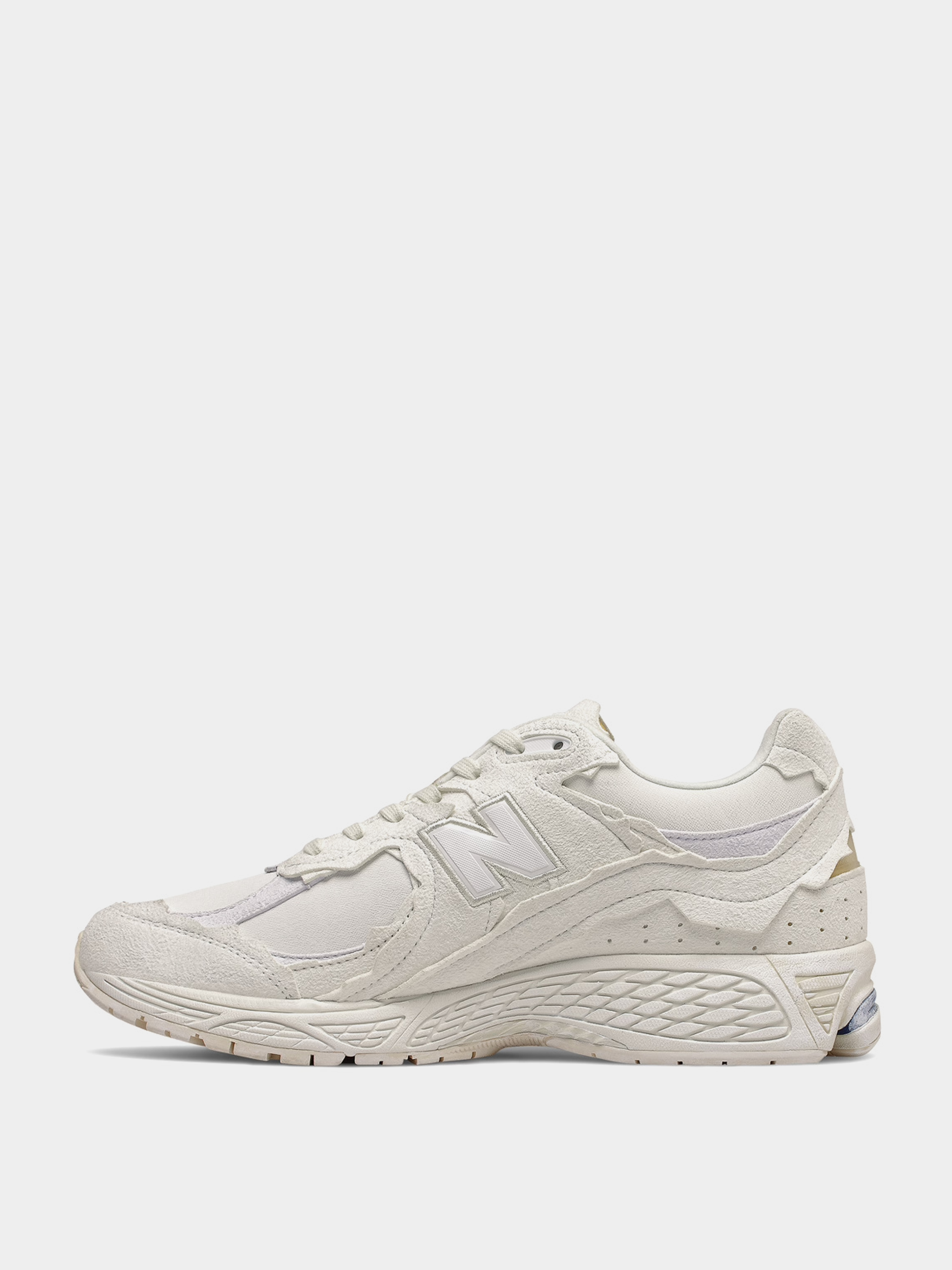 Buty New Balance 2002 (white)
