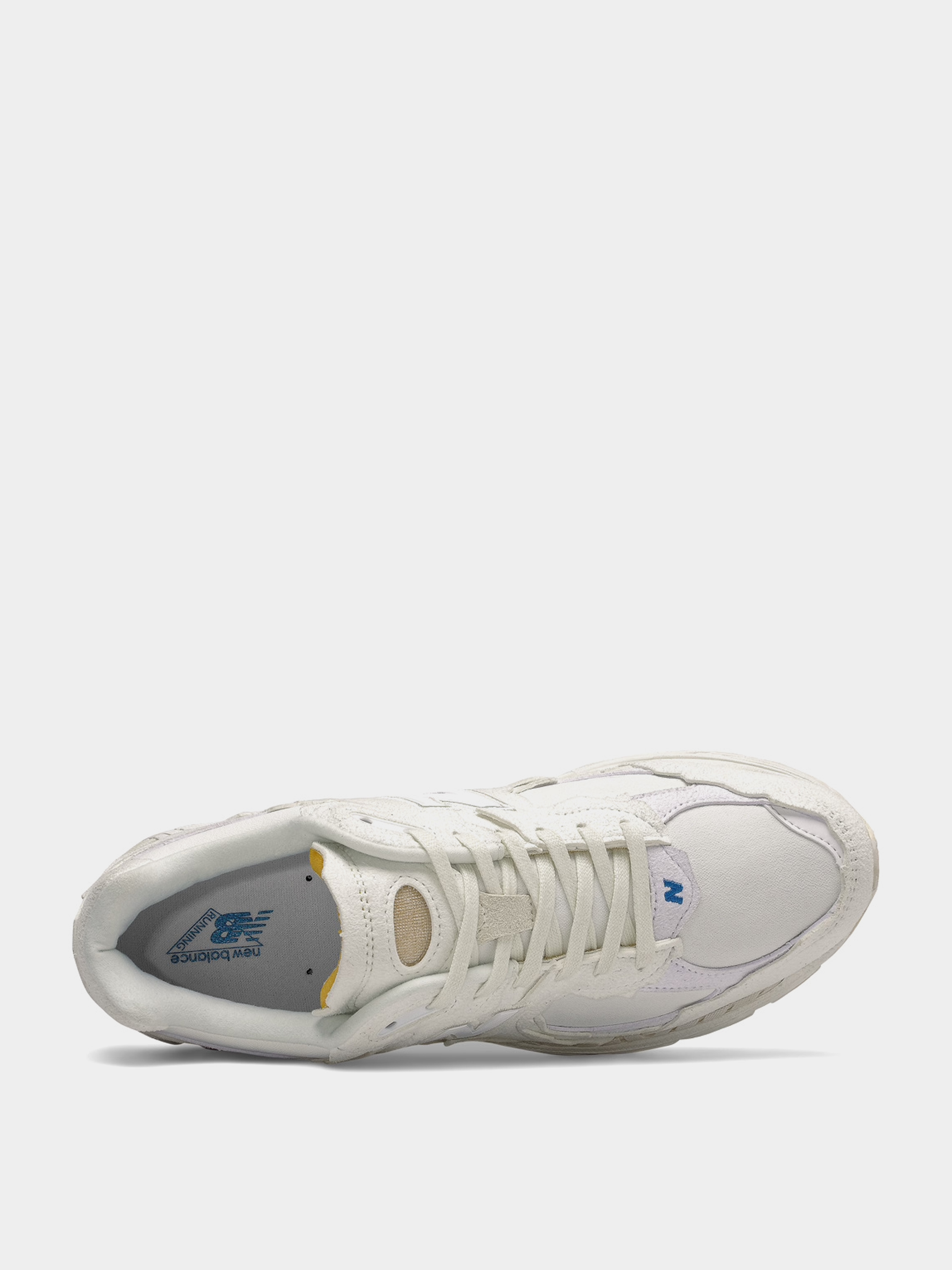 Buty New Balance 2002 (white)
