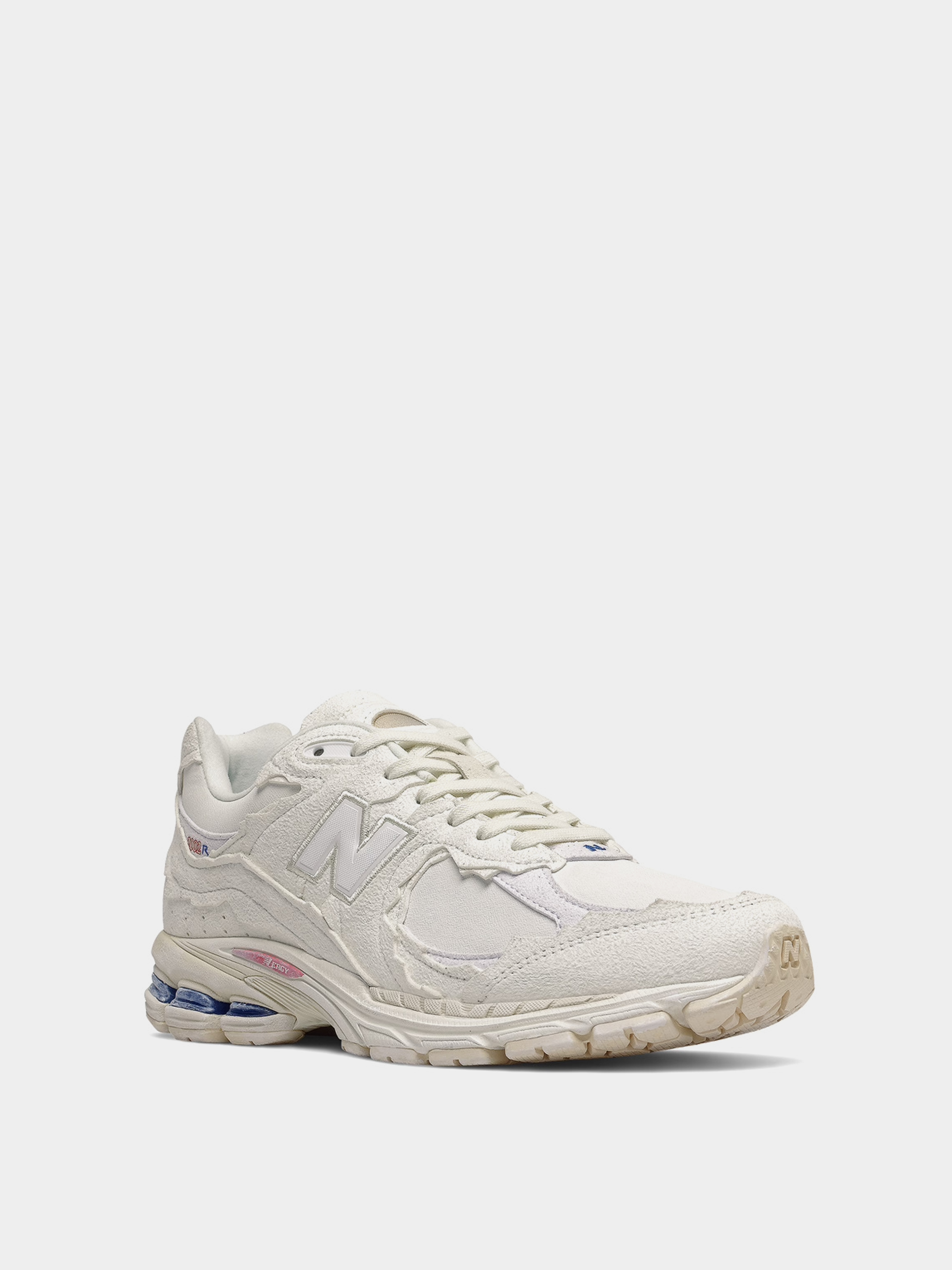 Buty New Balance 2002 (white)