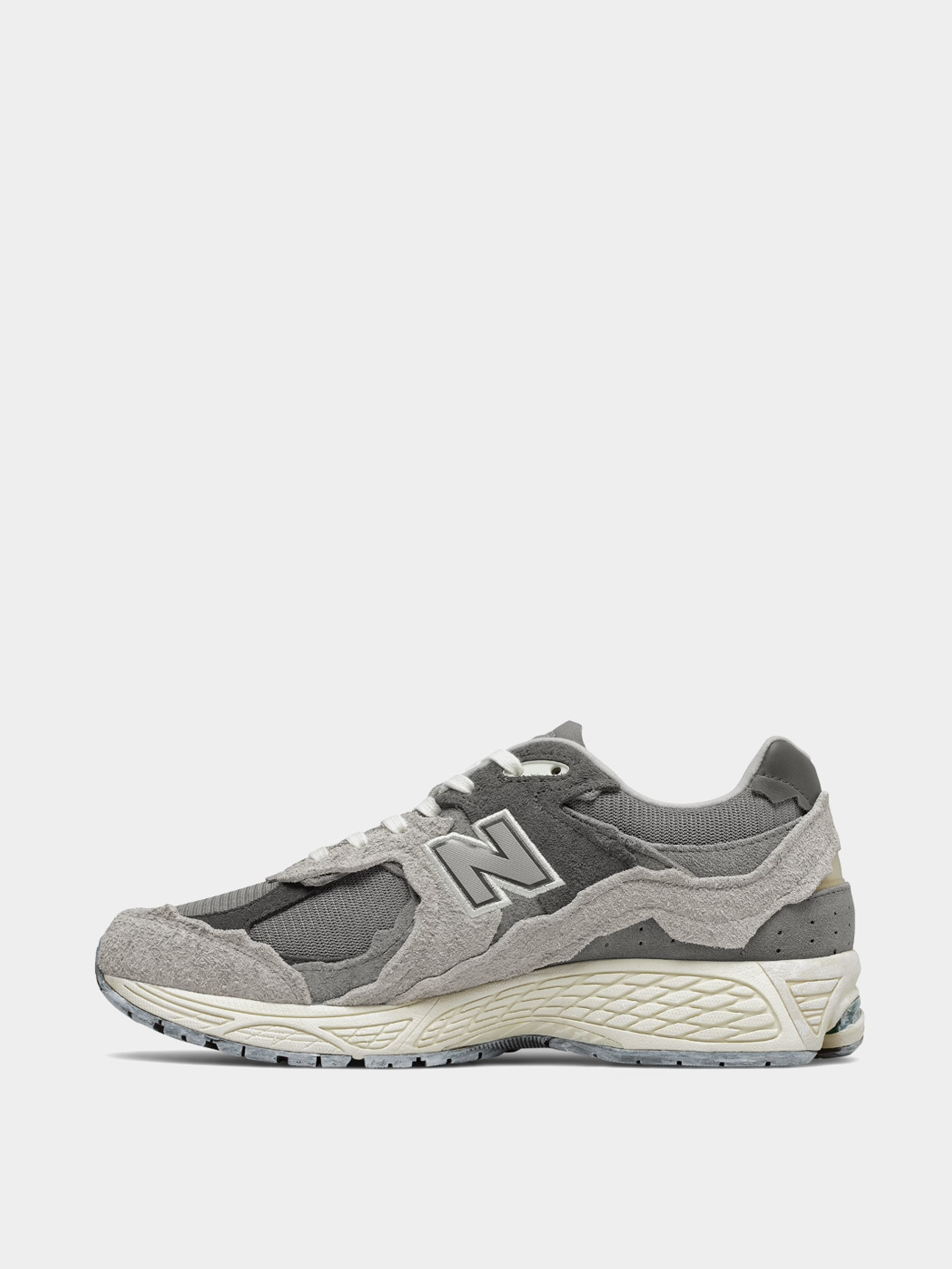 Buty New Balance 2002 (grey)