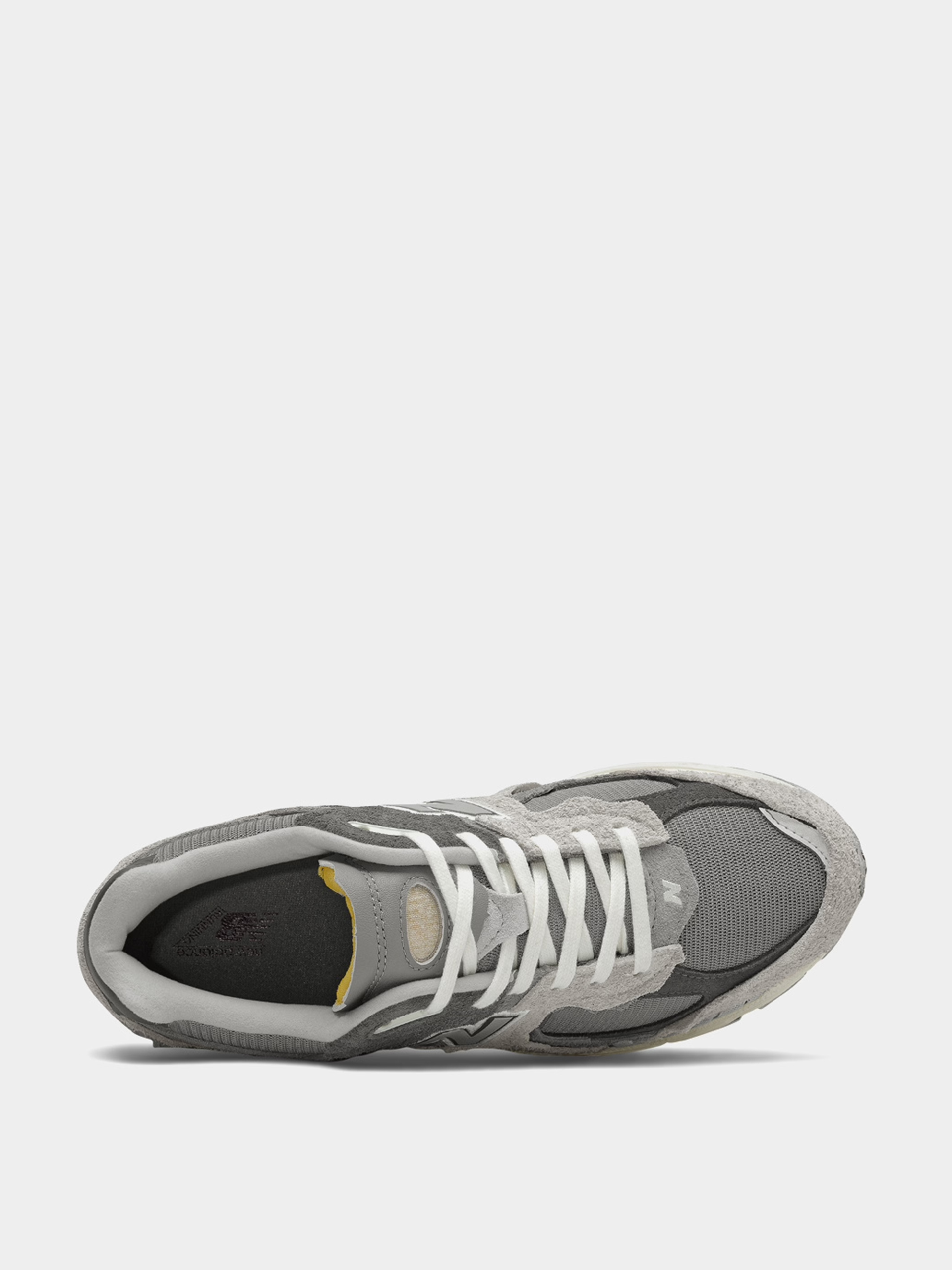 Buty New Balance 2002 (grey)