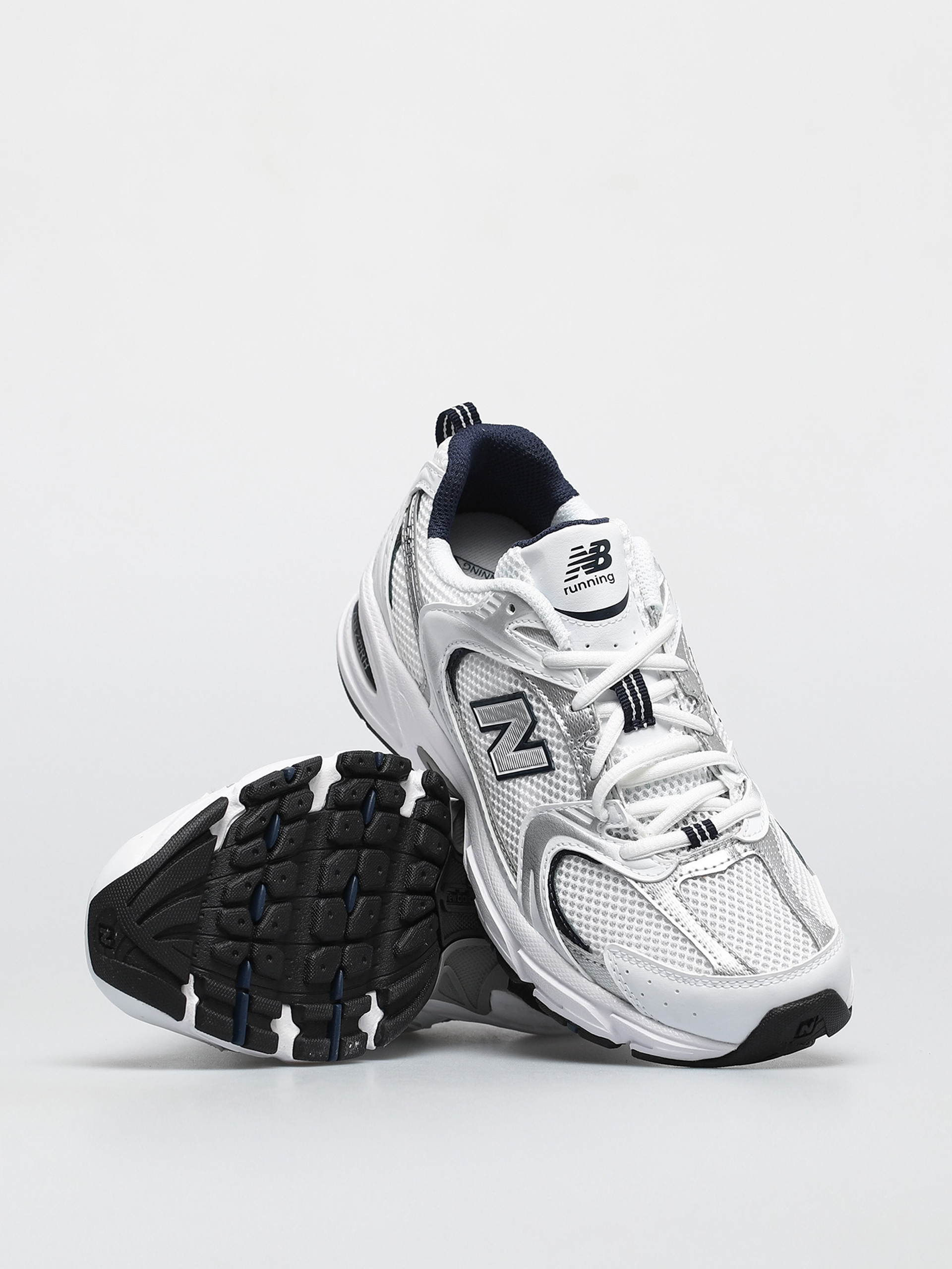 Buty New Balance 530 (white/blue)